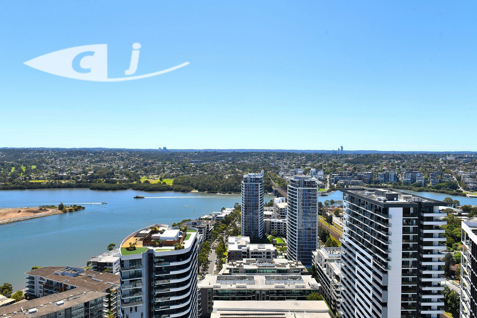 Rental properties & online application form