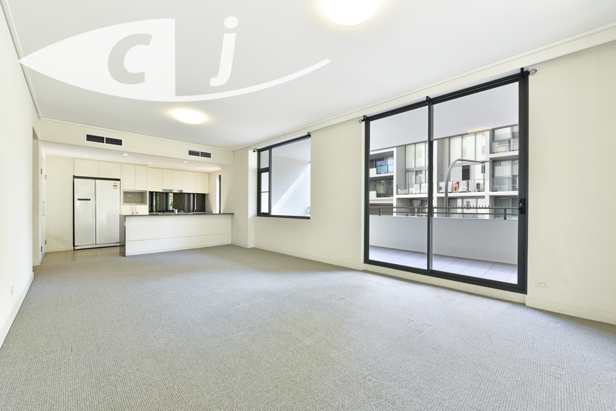 Rental properties & online application form