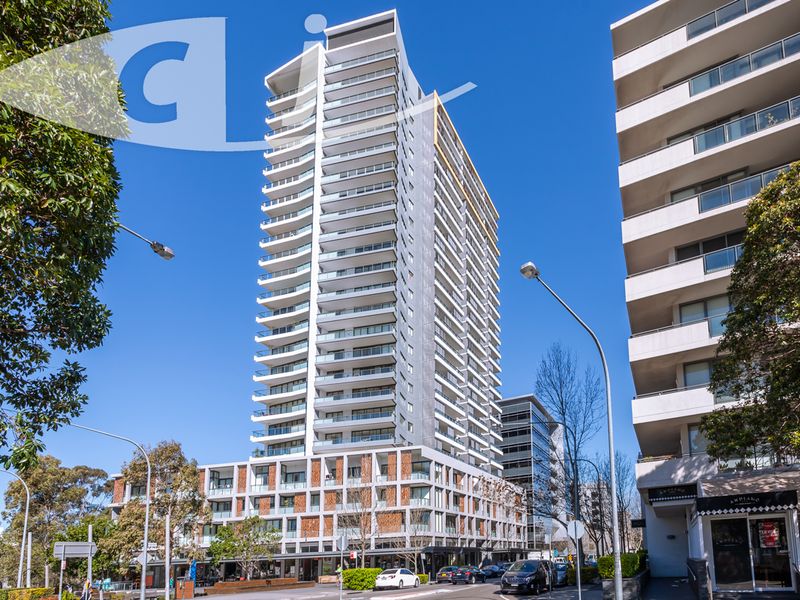 Rental properties & online application form