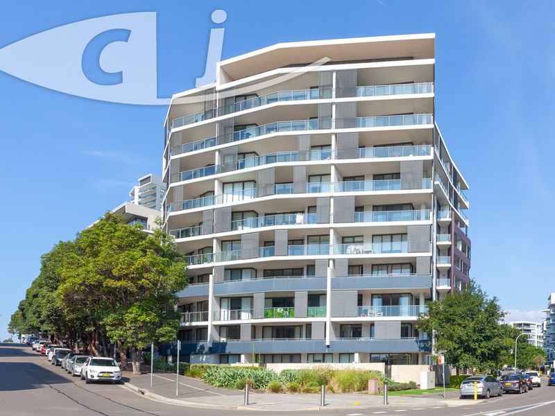 Rental properties & online application form