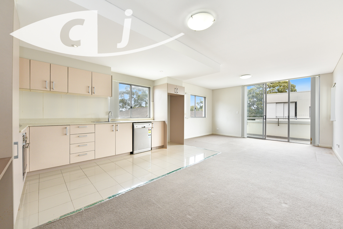 Rental properties & online application form