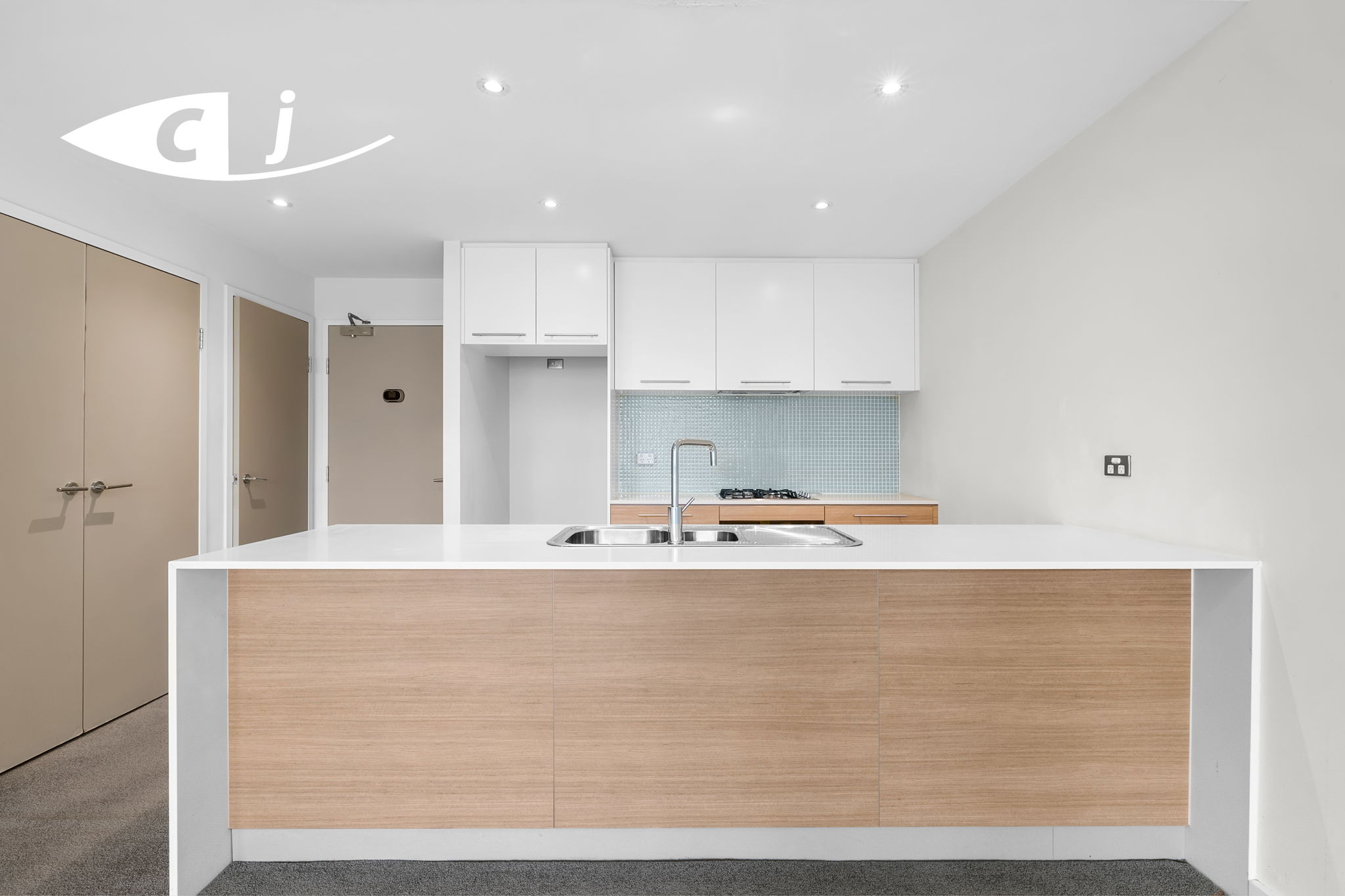 Rental properties & online application form