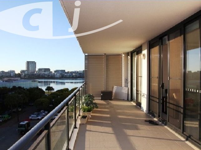 Rental properties & online application form