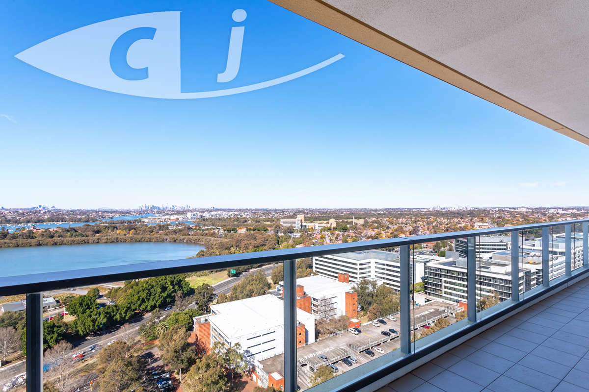 Rental properties & online application form