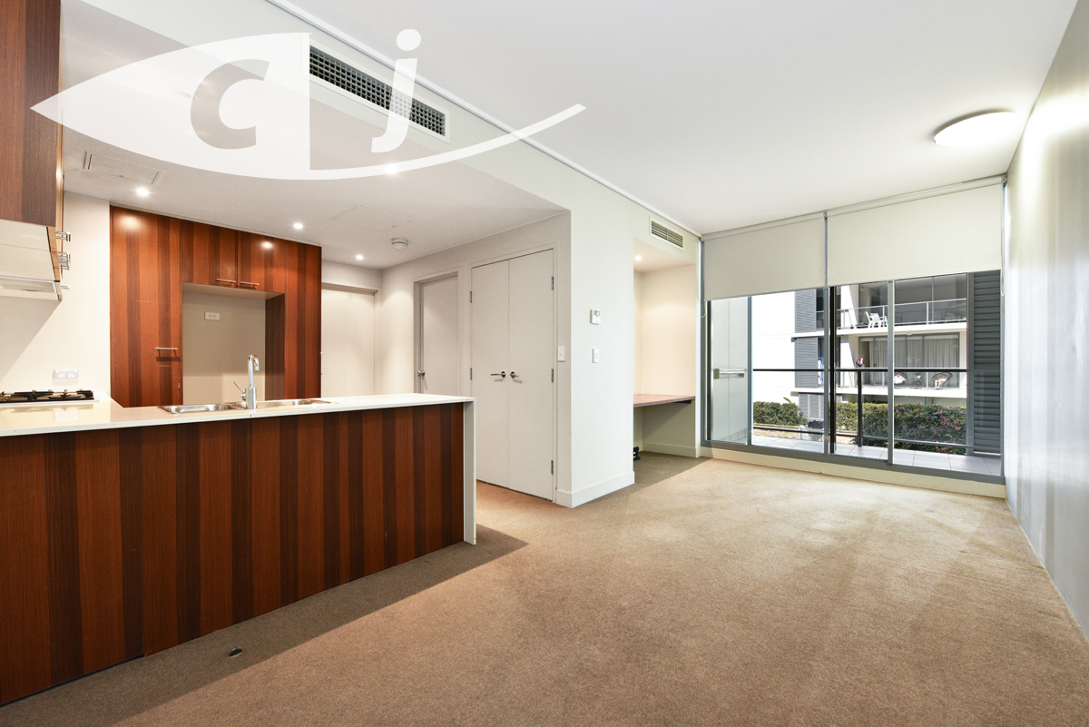 Rental properties & online application form