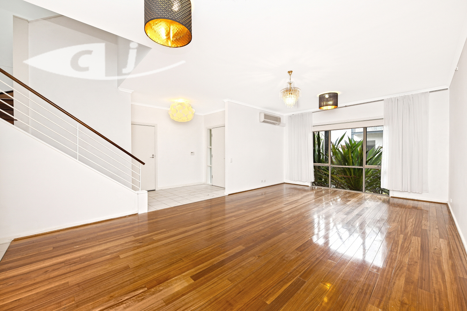 Rental properties & online application form