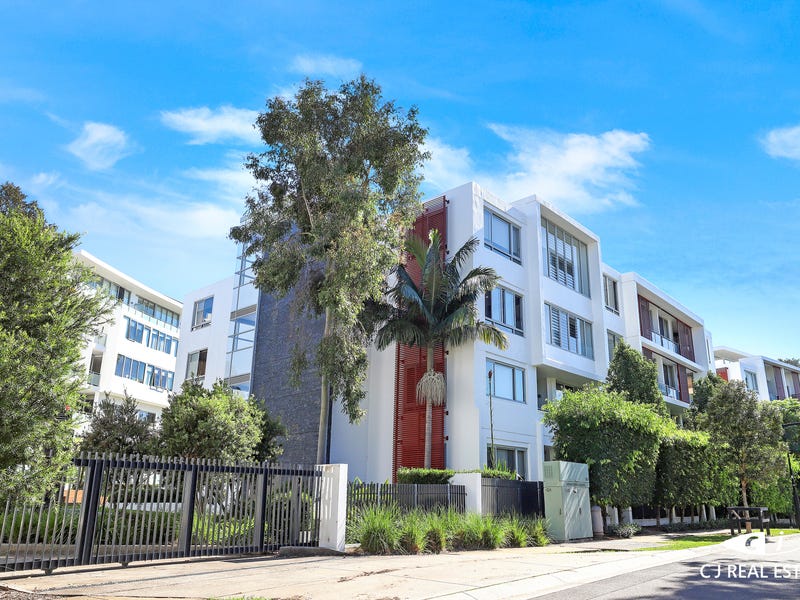 Rental properties & online application form