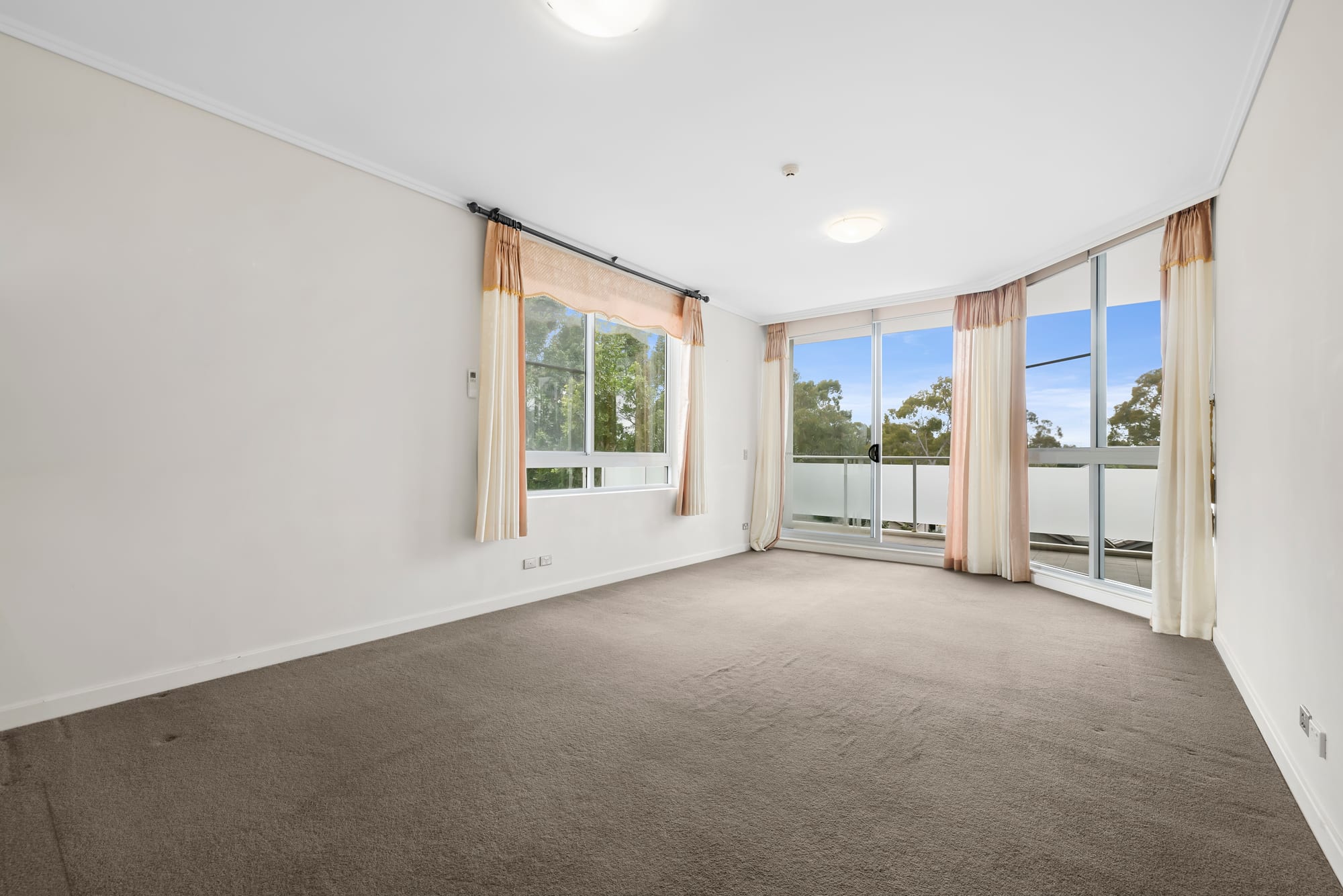 Rental properties & online application form