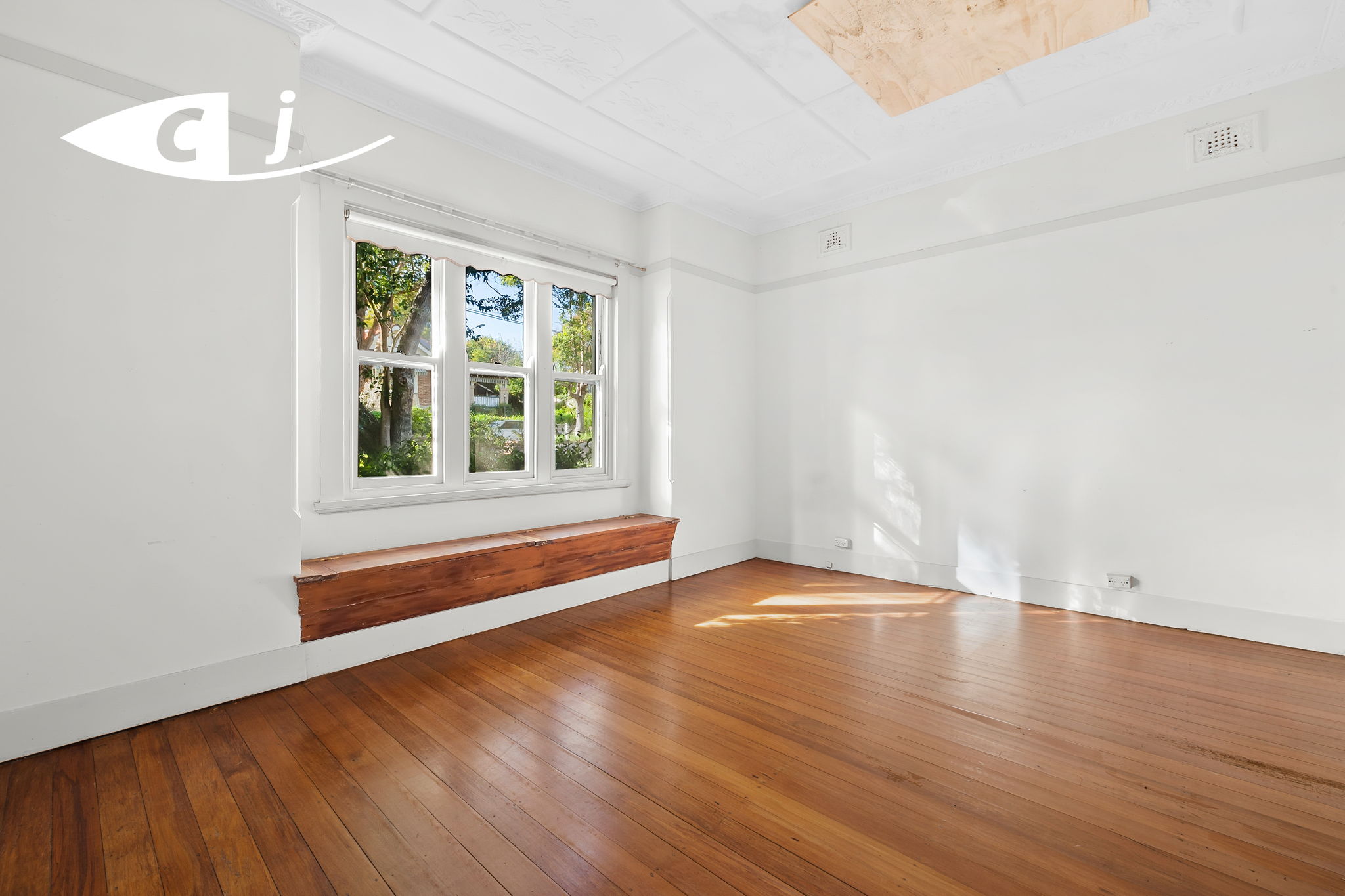 Rental properties & online application form