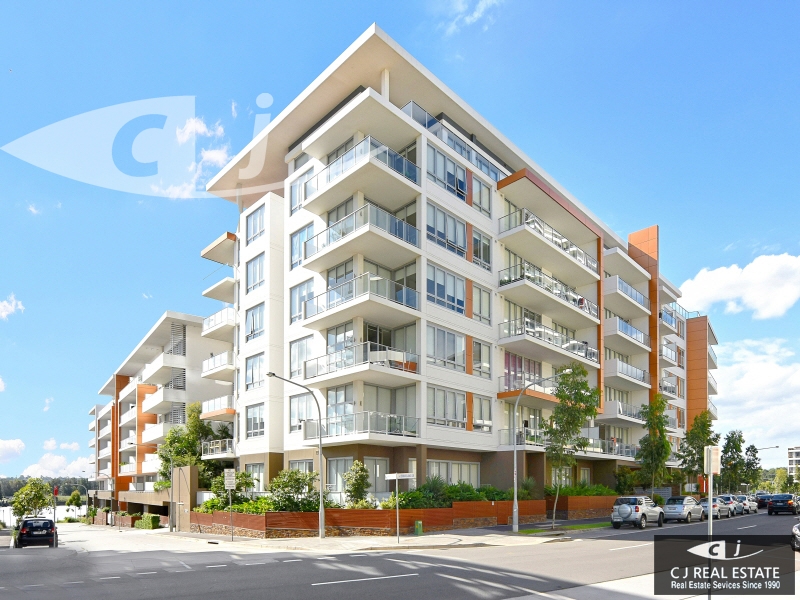 Rental properties & online application form