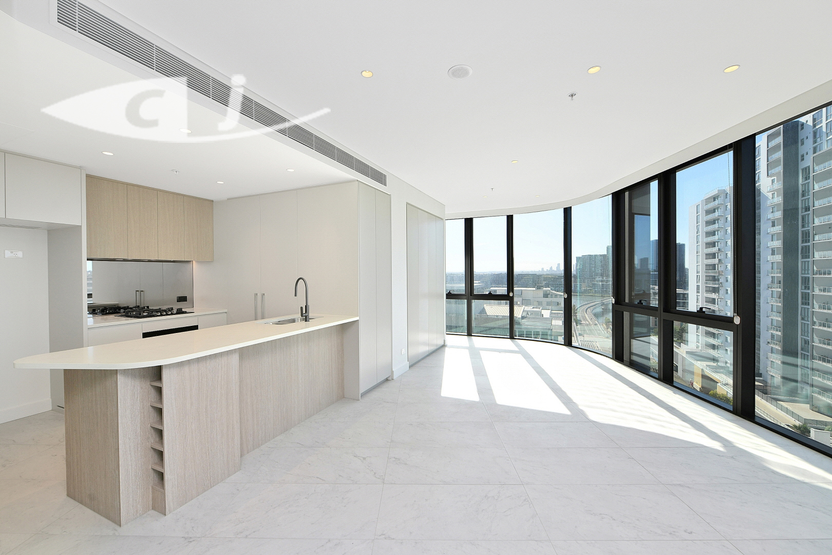 Rental properties & online application form