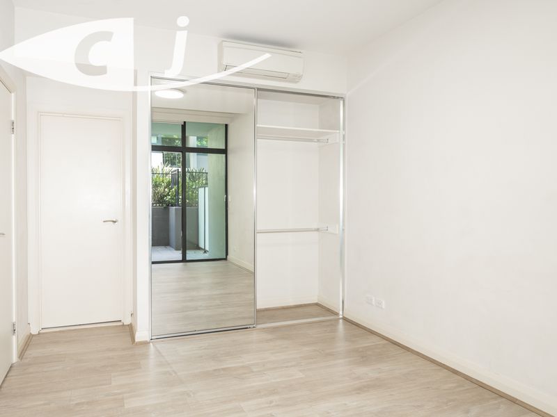 Rental properties & online application form