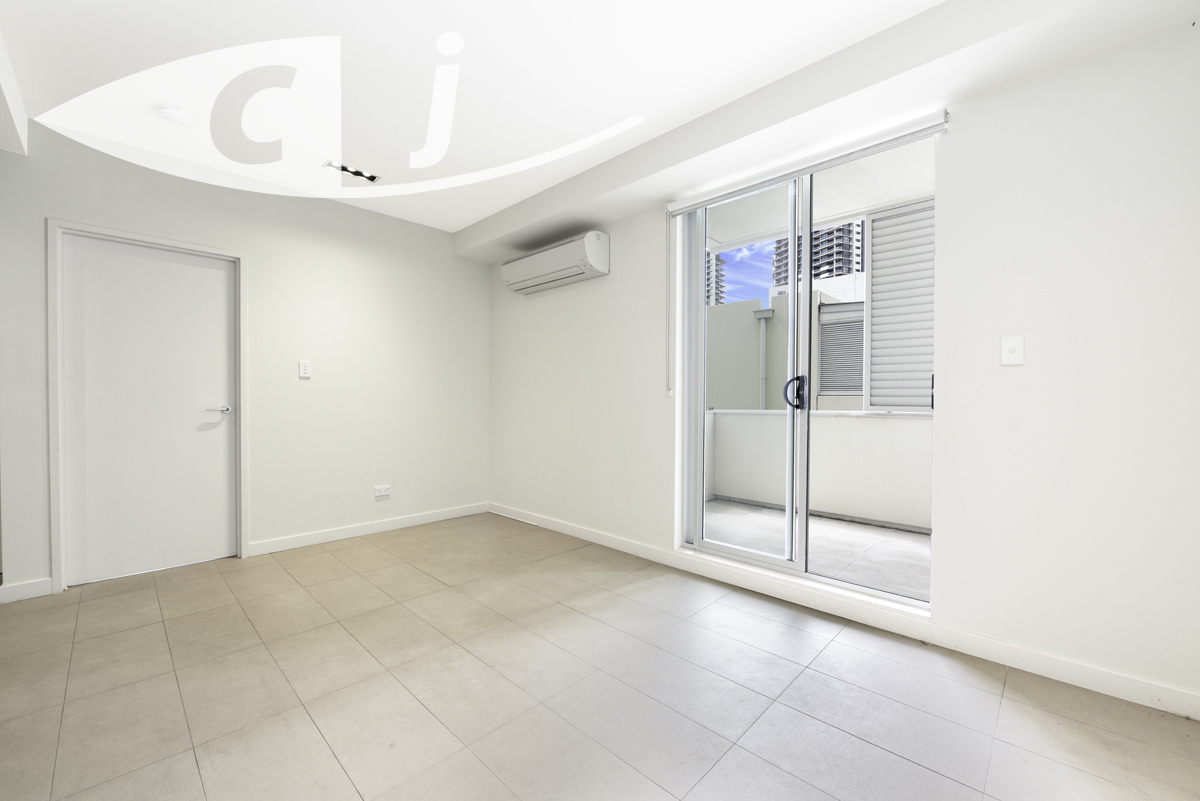 Rental properties & online application form