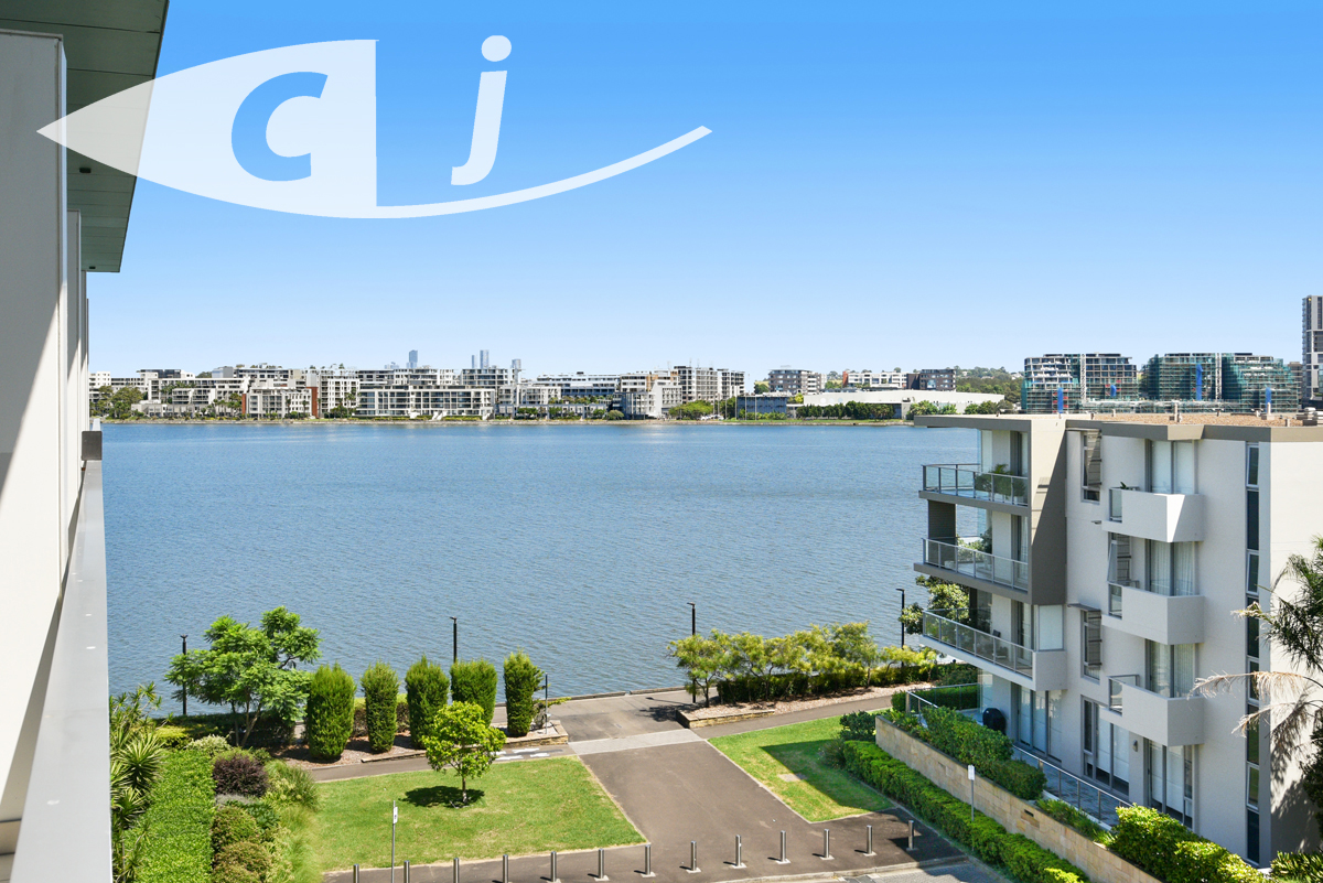 Rental properties & online application form