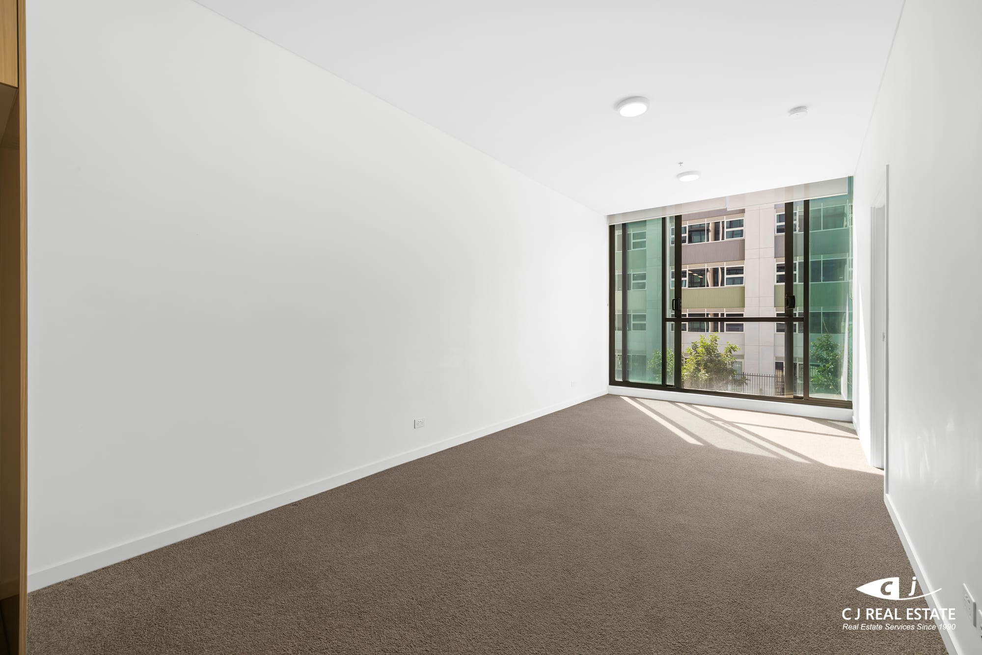 Rental properties & online application form
