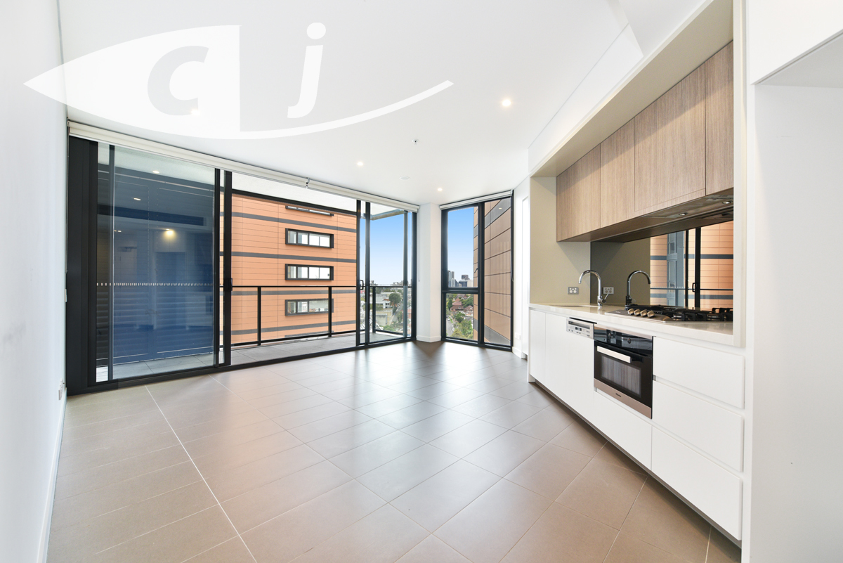 Rental properties & online application form