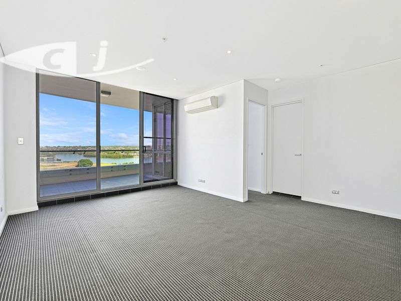 Rental properties & online application form