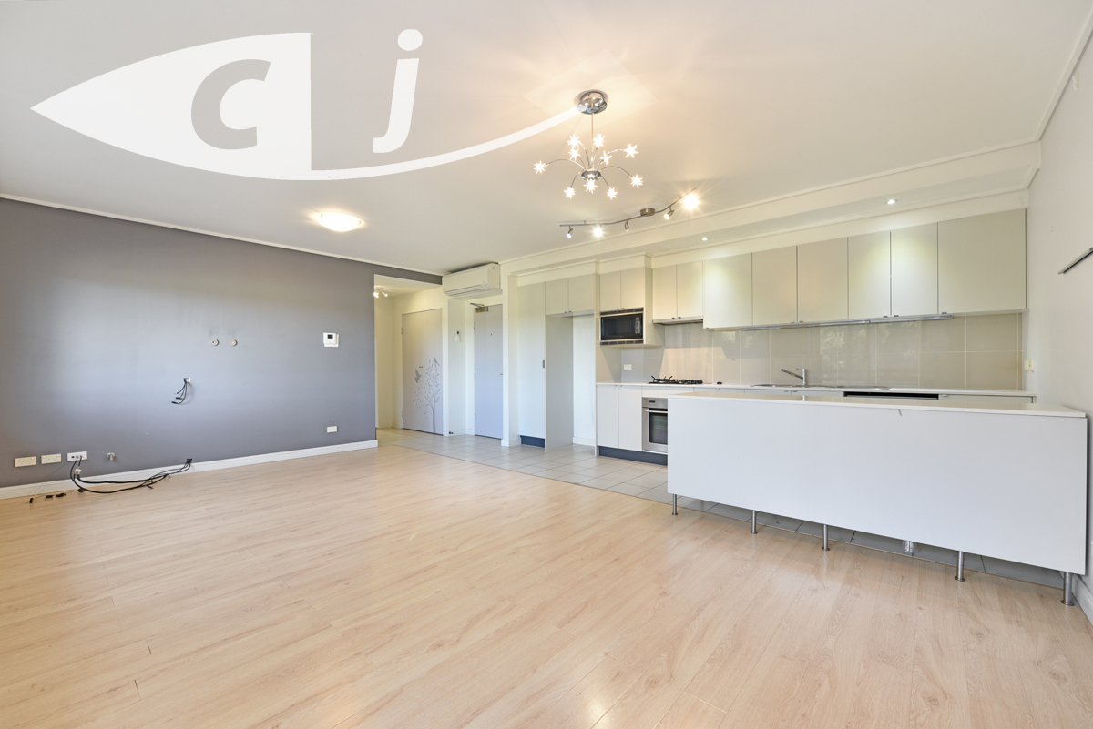 Rental properties & online application form
