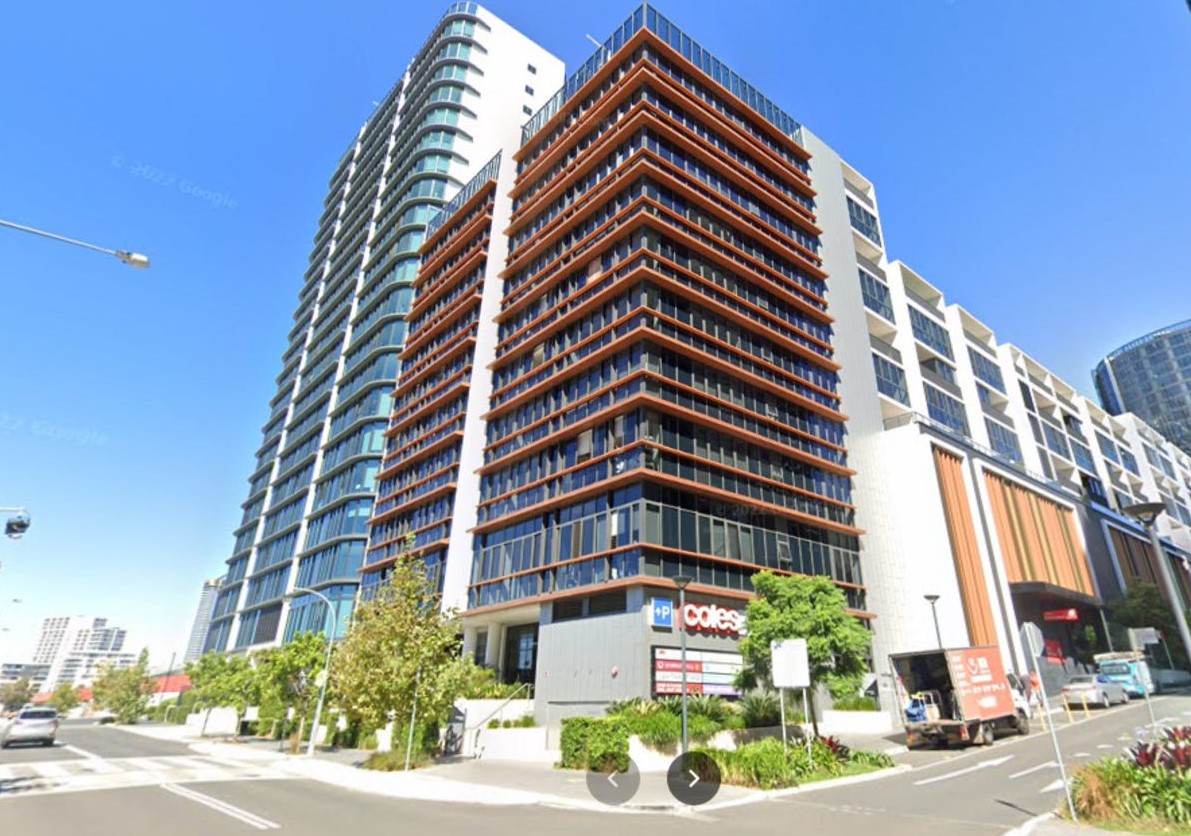 Rental properties & online application form