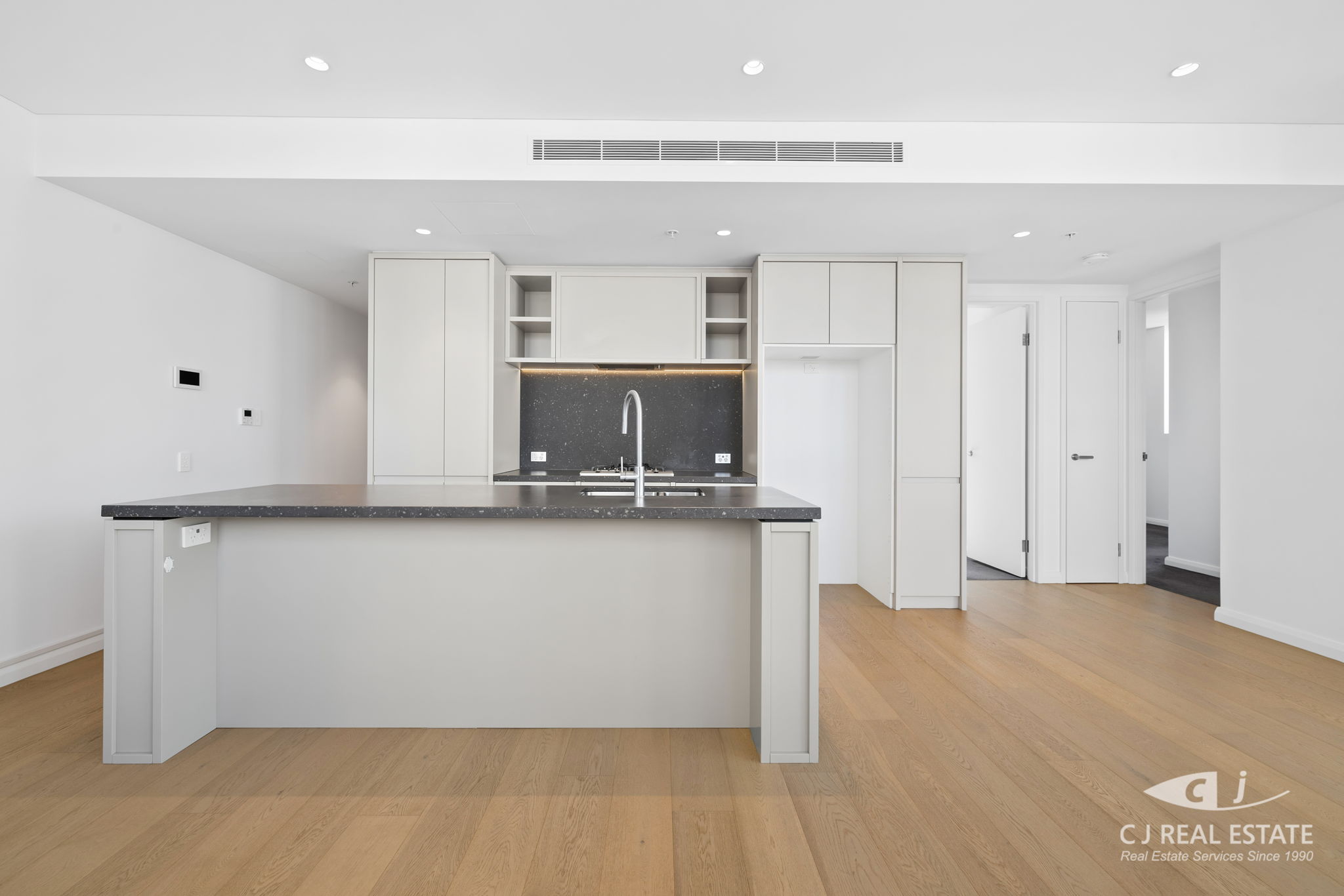 Rental properties & online application form