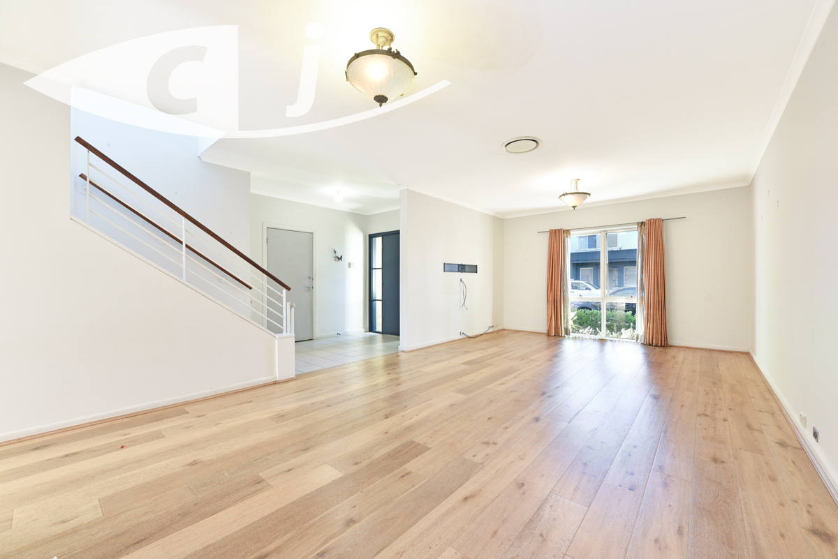 Rental properties & online application form