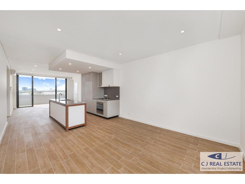 Rental properties & online application form
