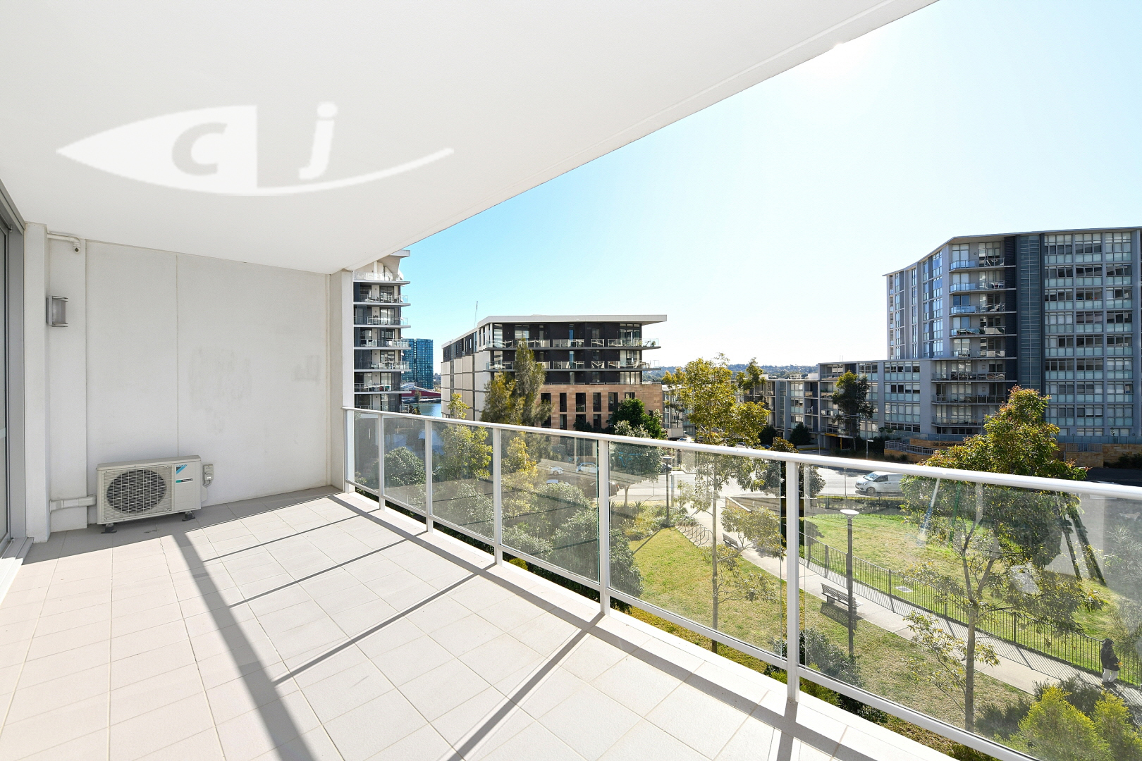 Rental properties & online application form