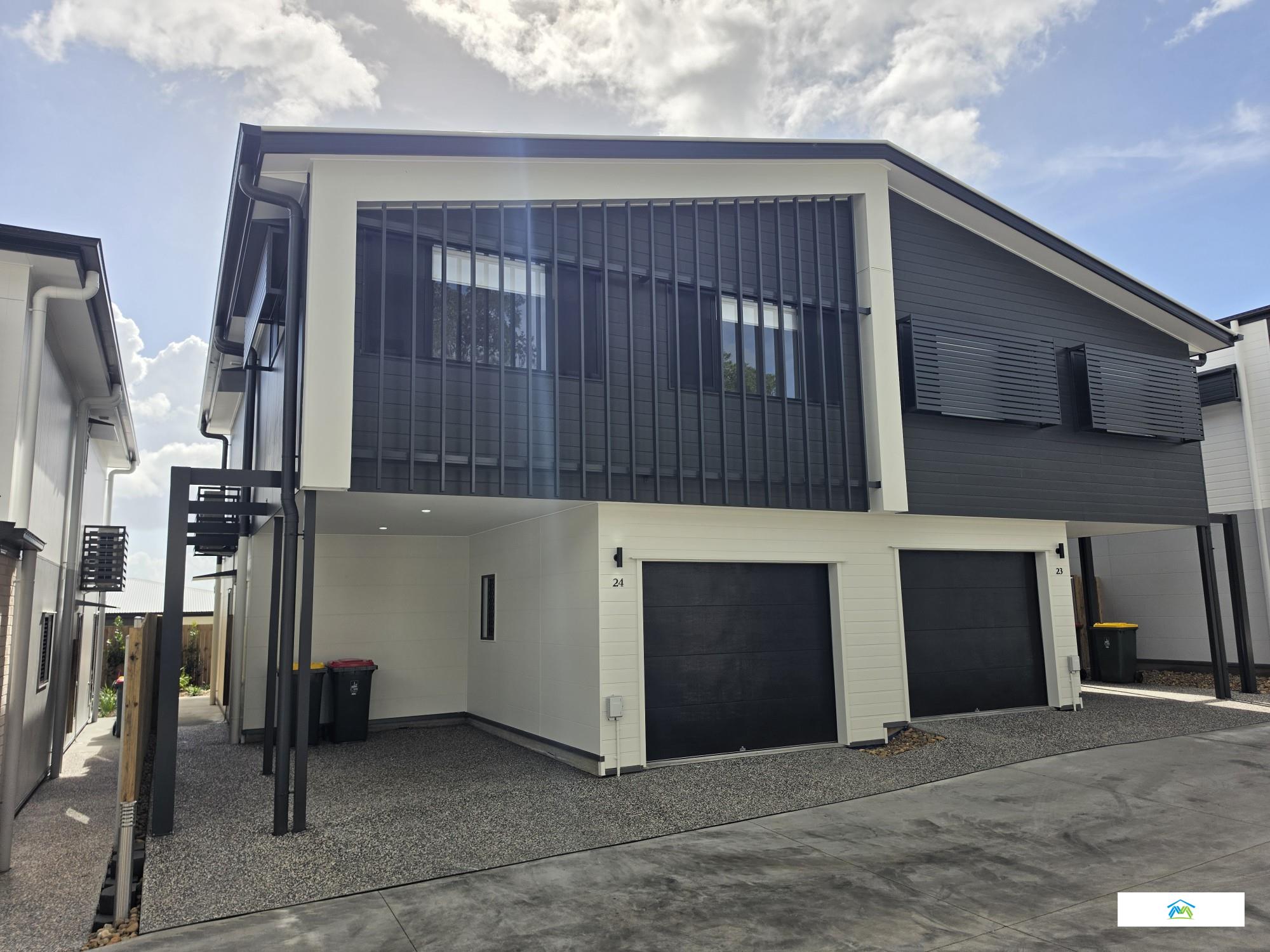Rental properties & online application form