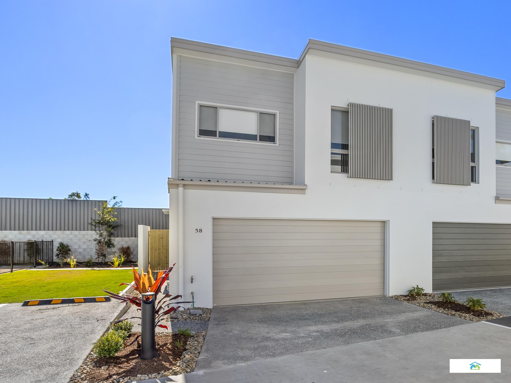 Rental properties & online application form