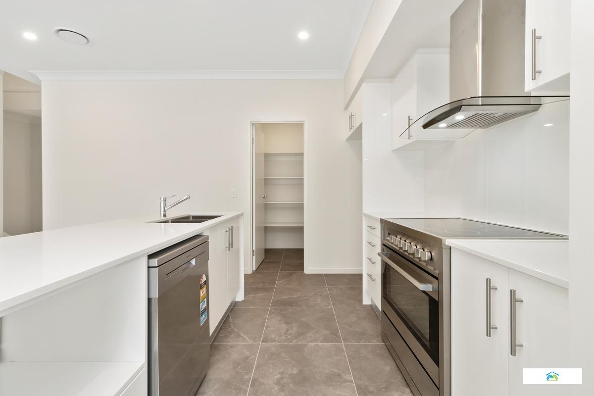 Rental properties & online application form
