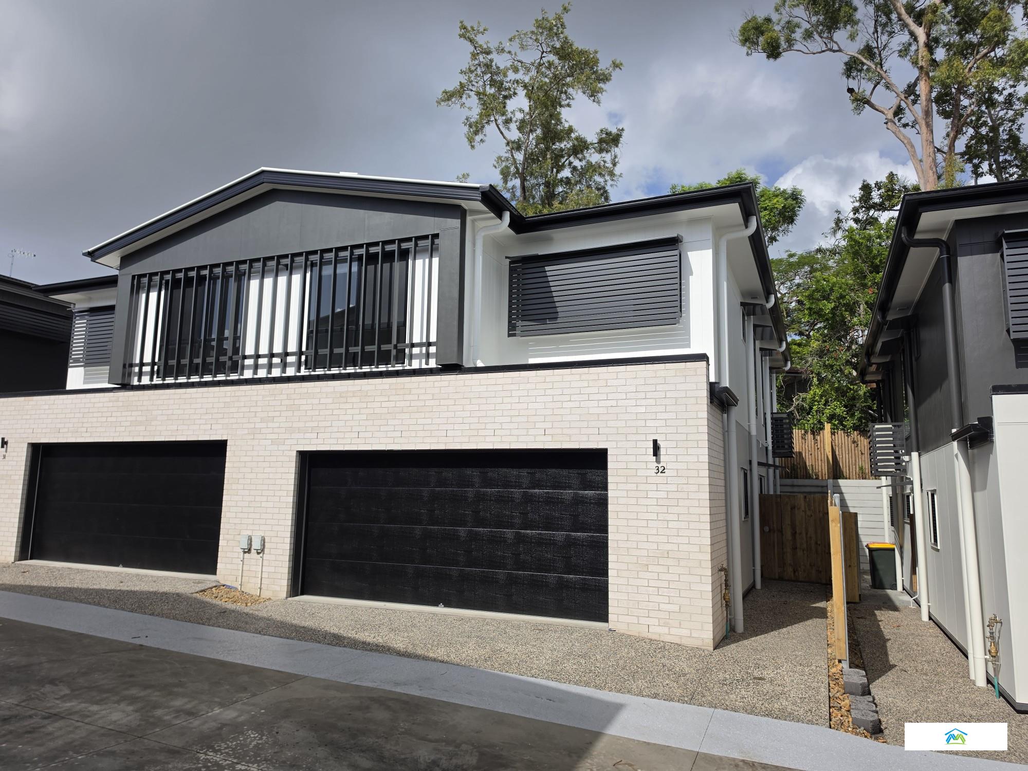 Rental properties & online application form