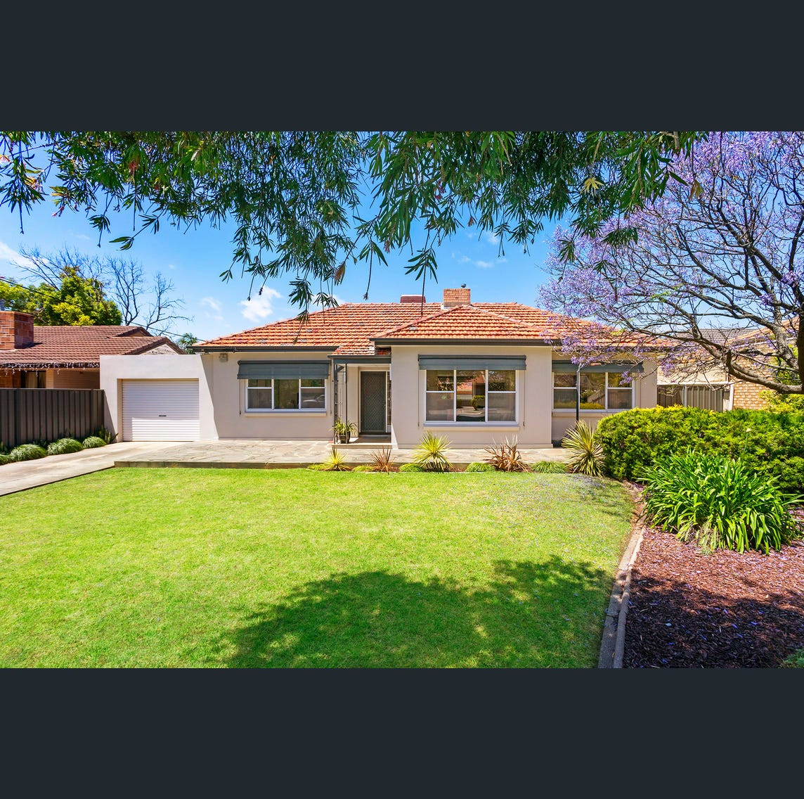 Rental properties & online application form