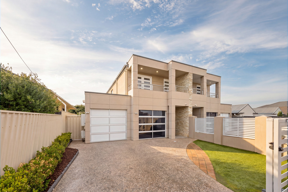 Rental properties & online application form