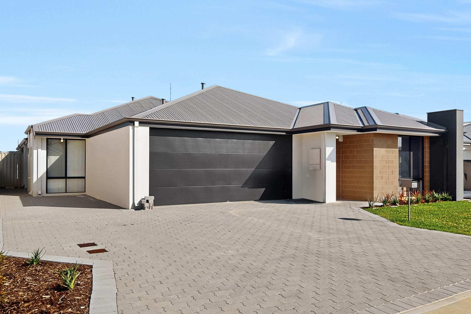 Rental properties & online application form