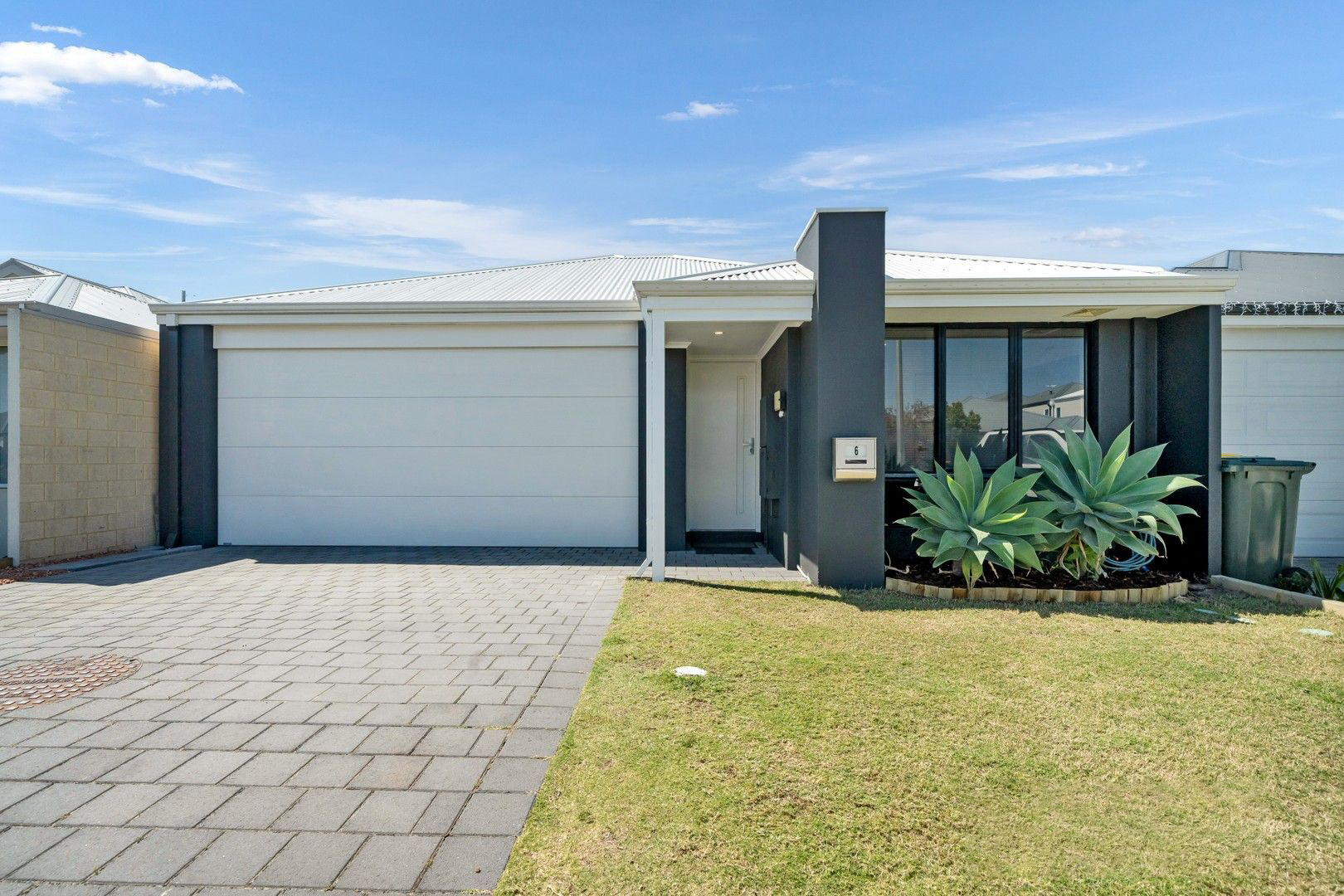 Rental properties & online application form