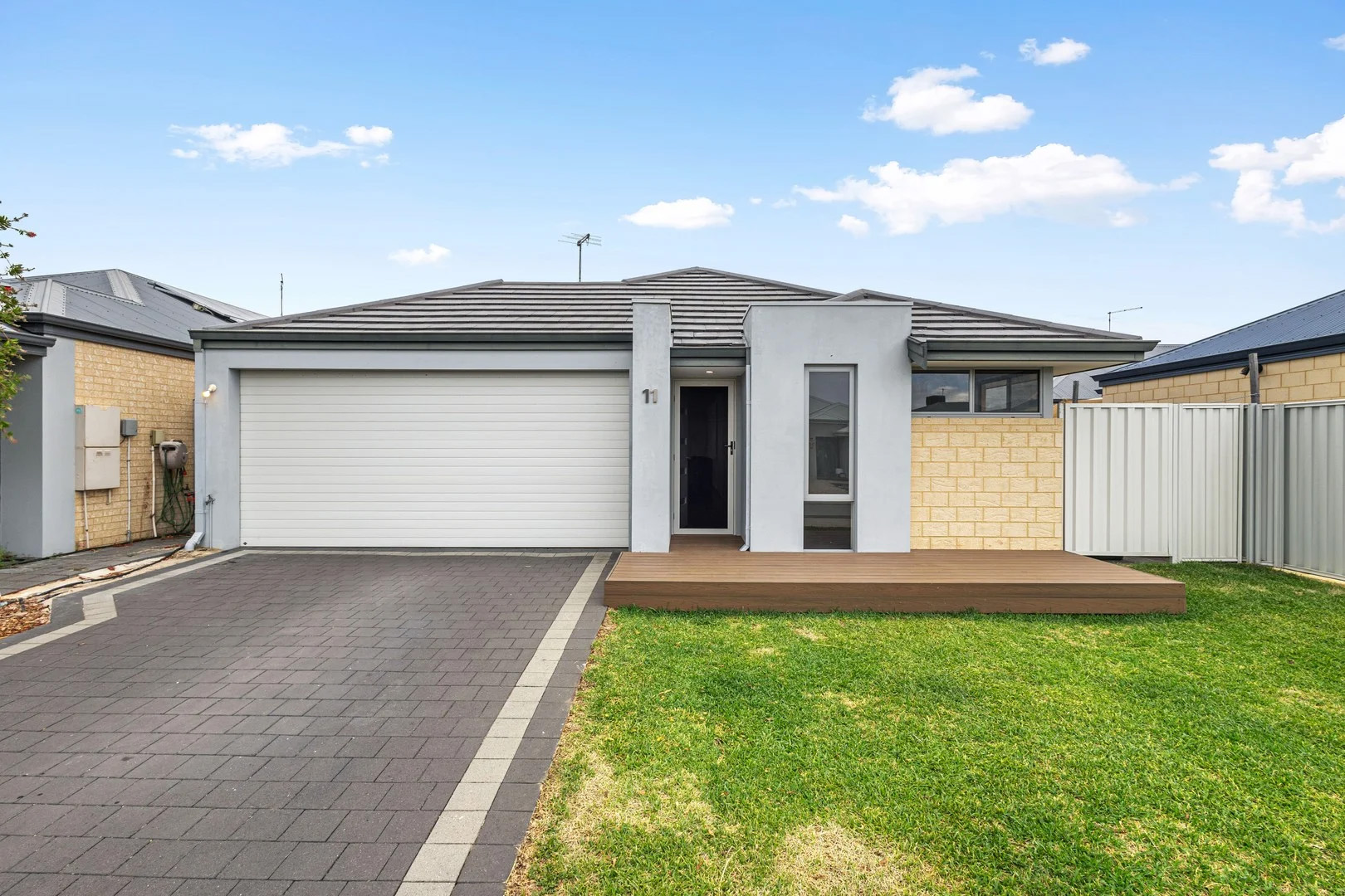 Rental properties & online application form