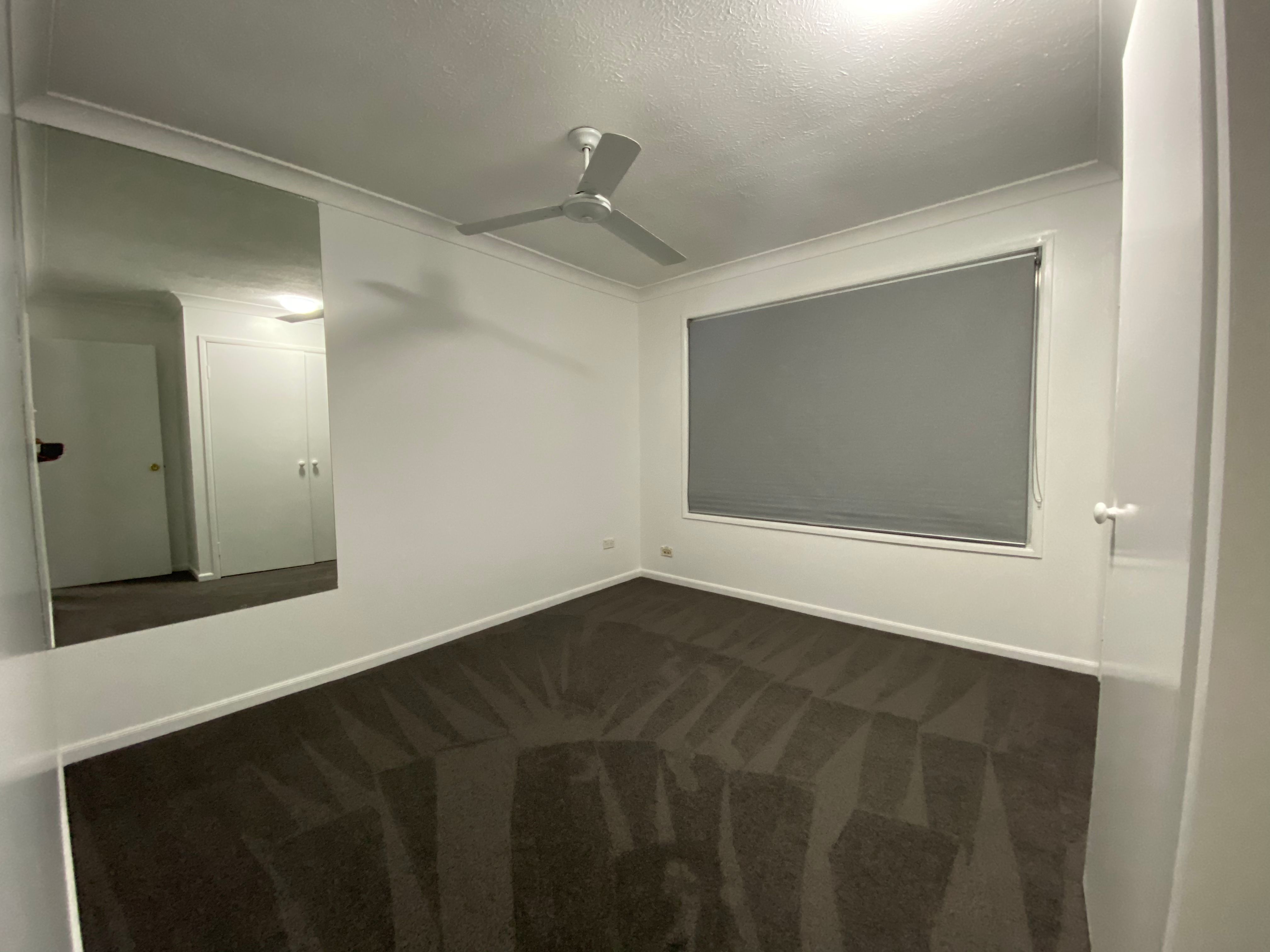 Rental properties & online application form