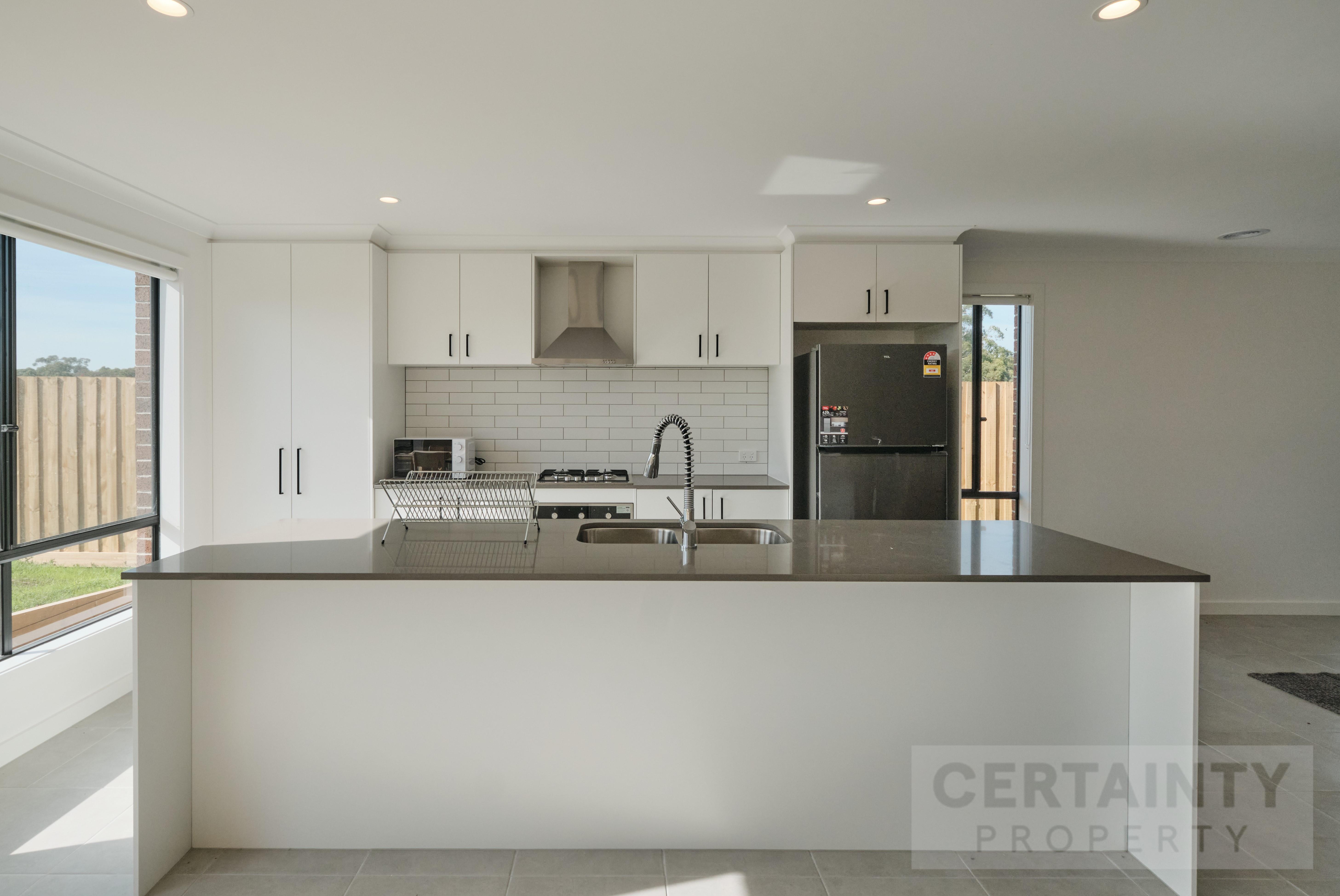 Rental properties & online application form