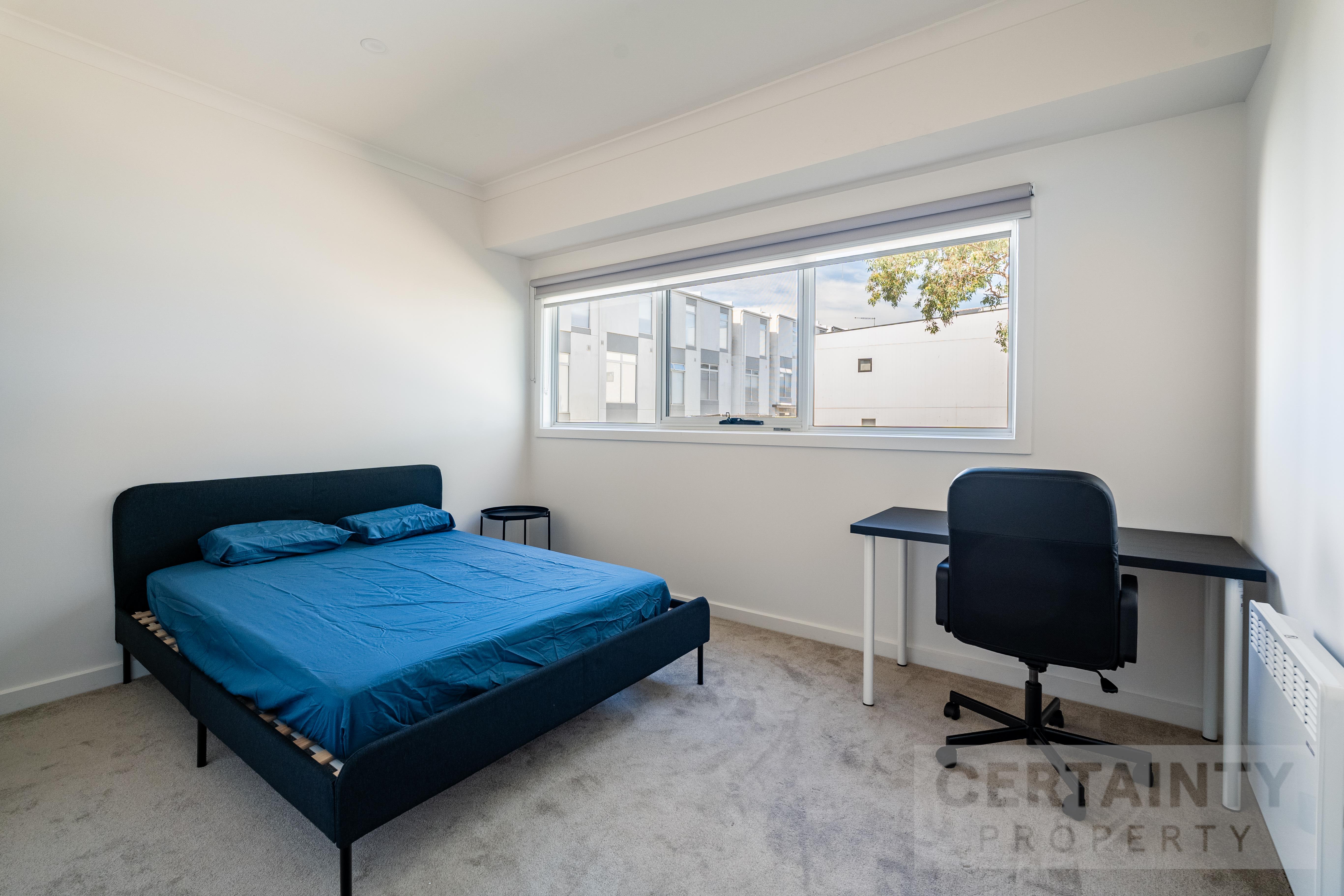 Rental properties & online application form