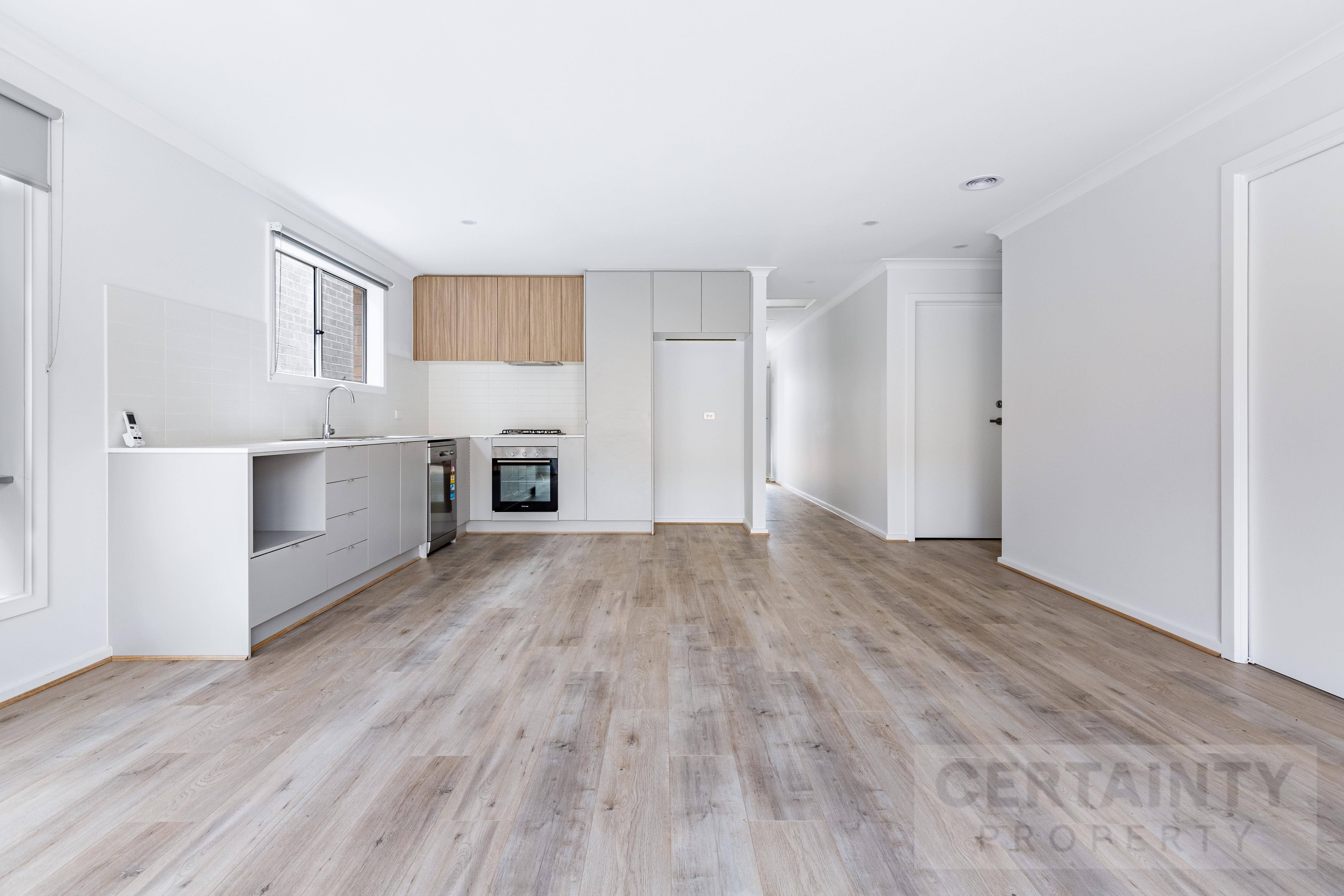 Rental properties & online application form