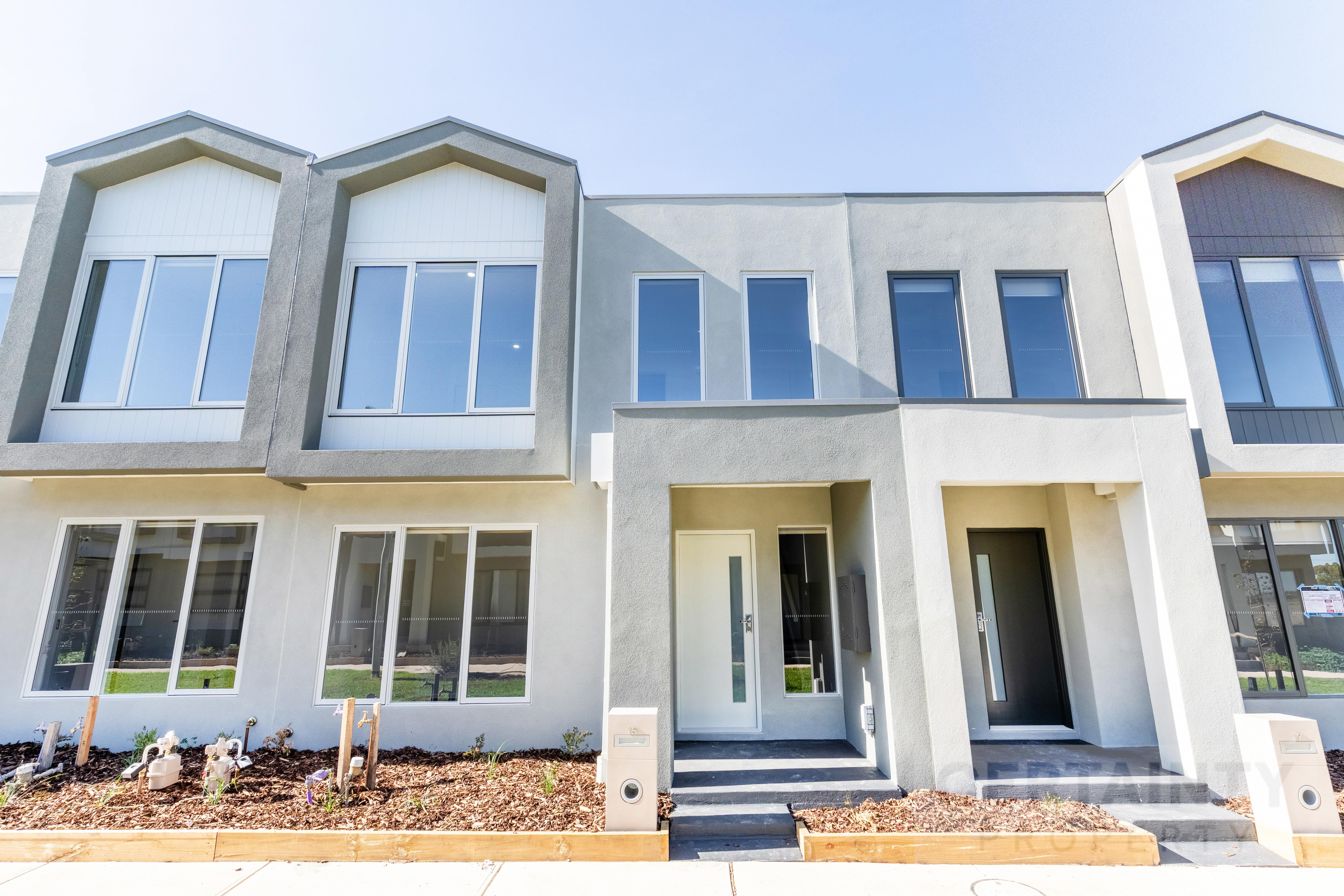 Rental properties & online application form