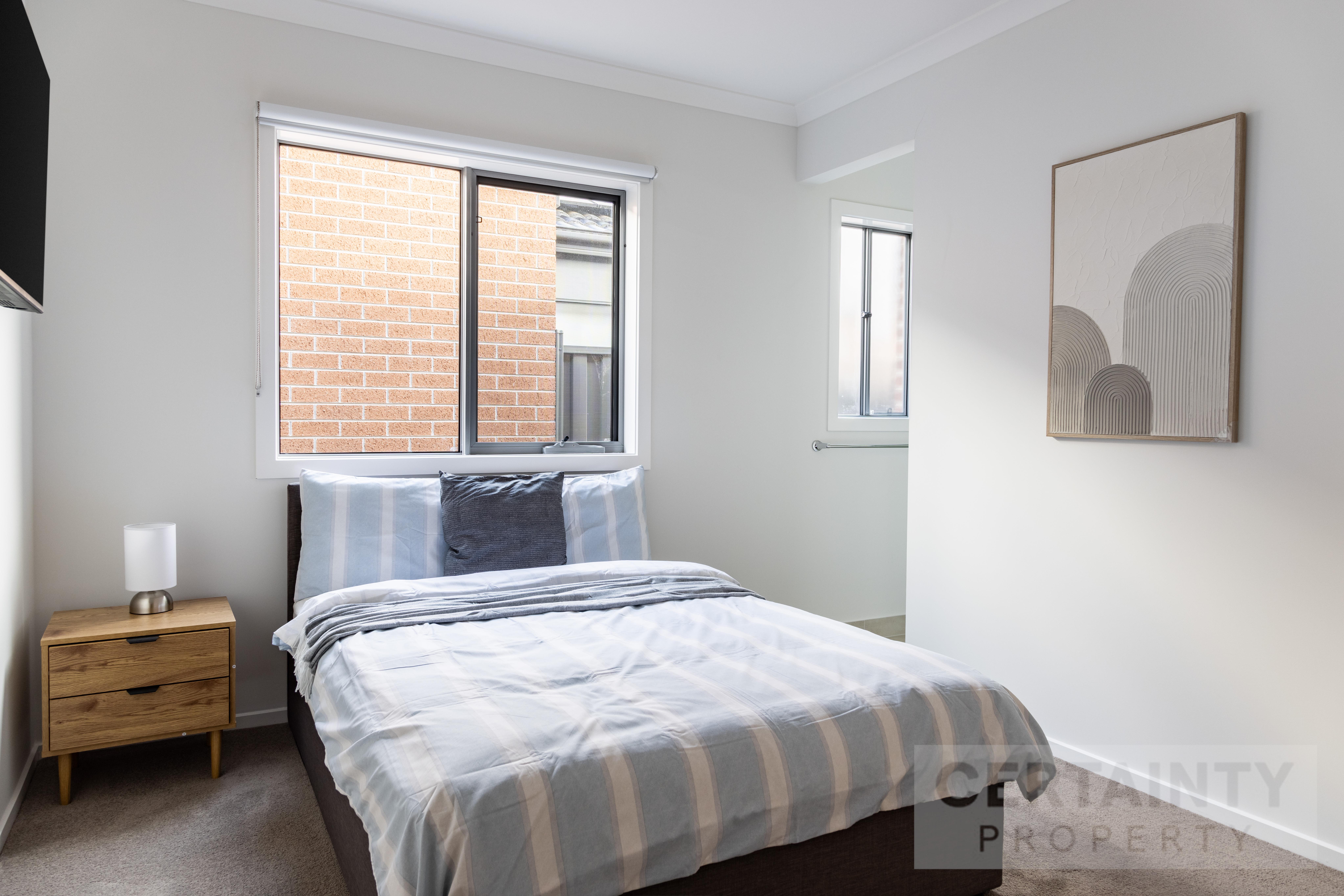 Rental properties & online application form