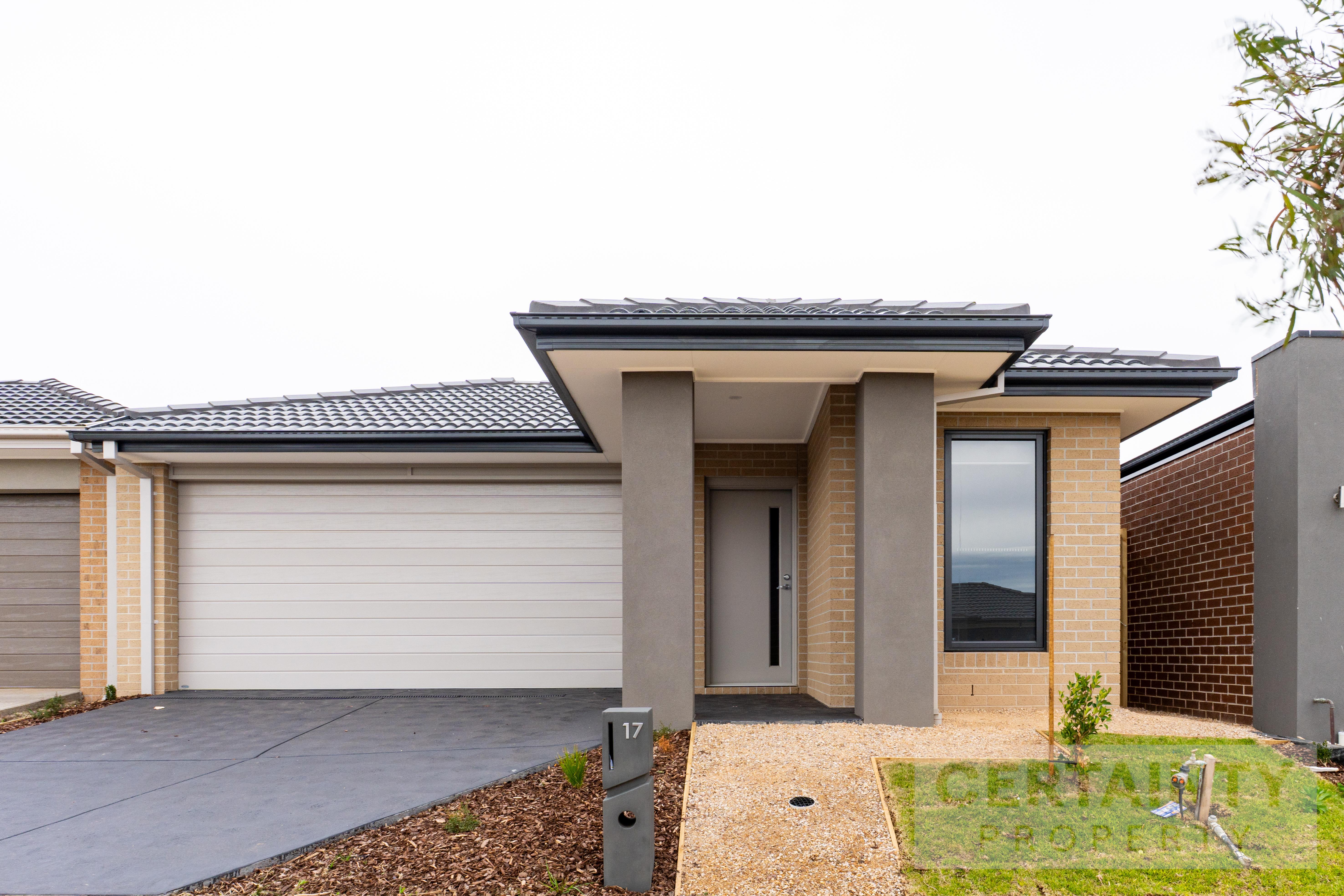 Rental properties & online application form