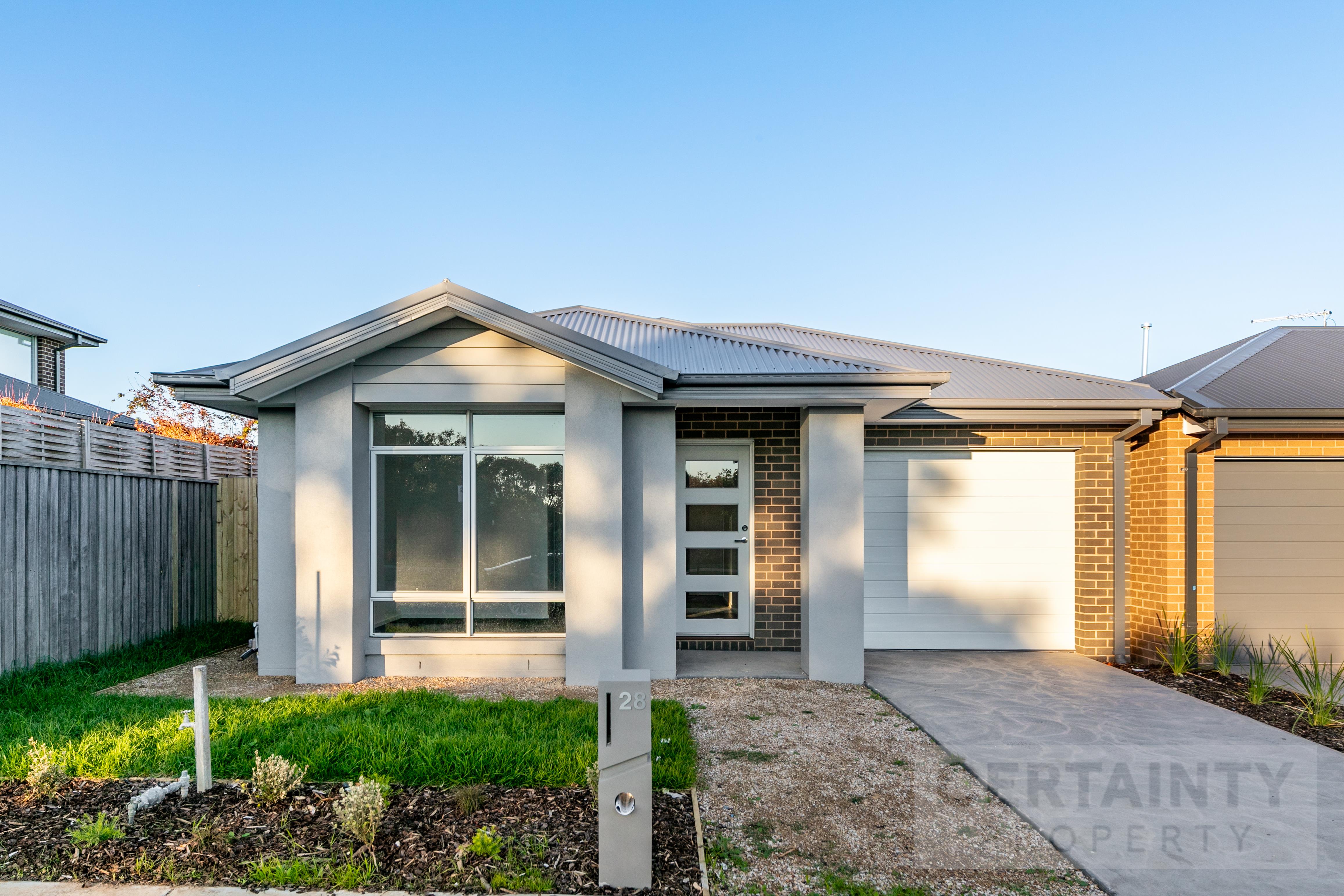Rental properties & online application form