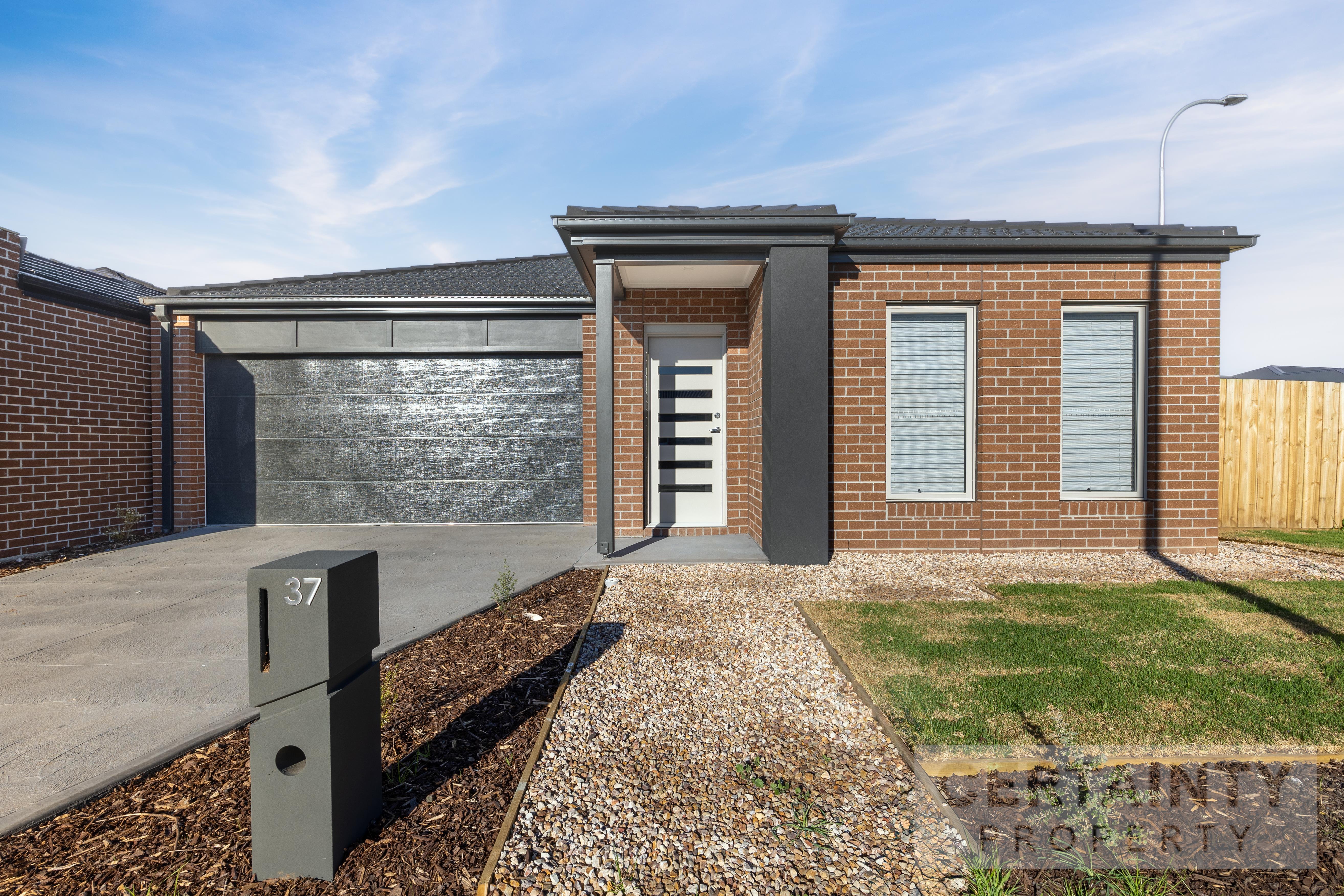 Rental properties & online application form