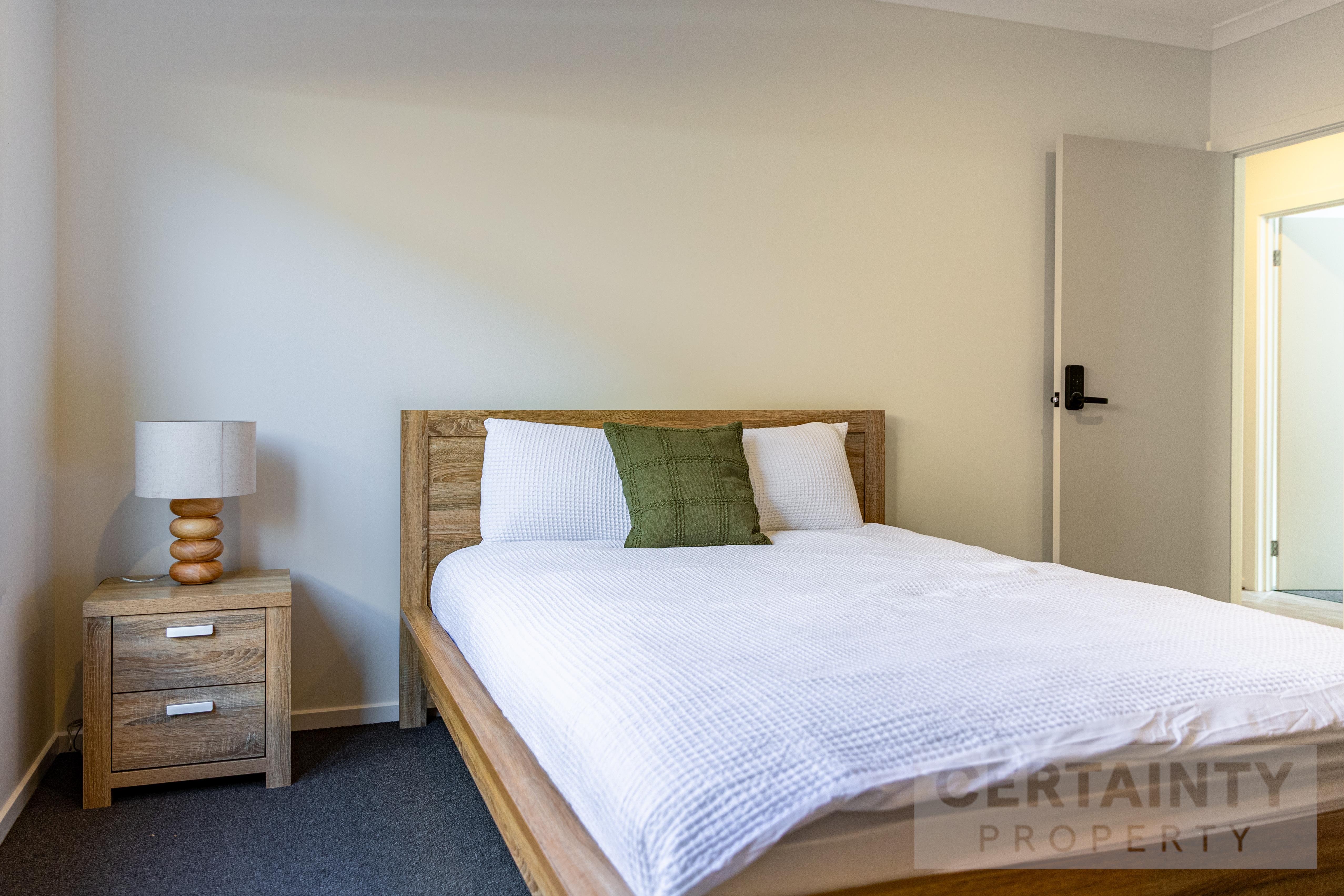 Rental properties & online application form