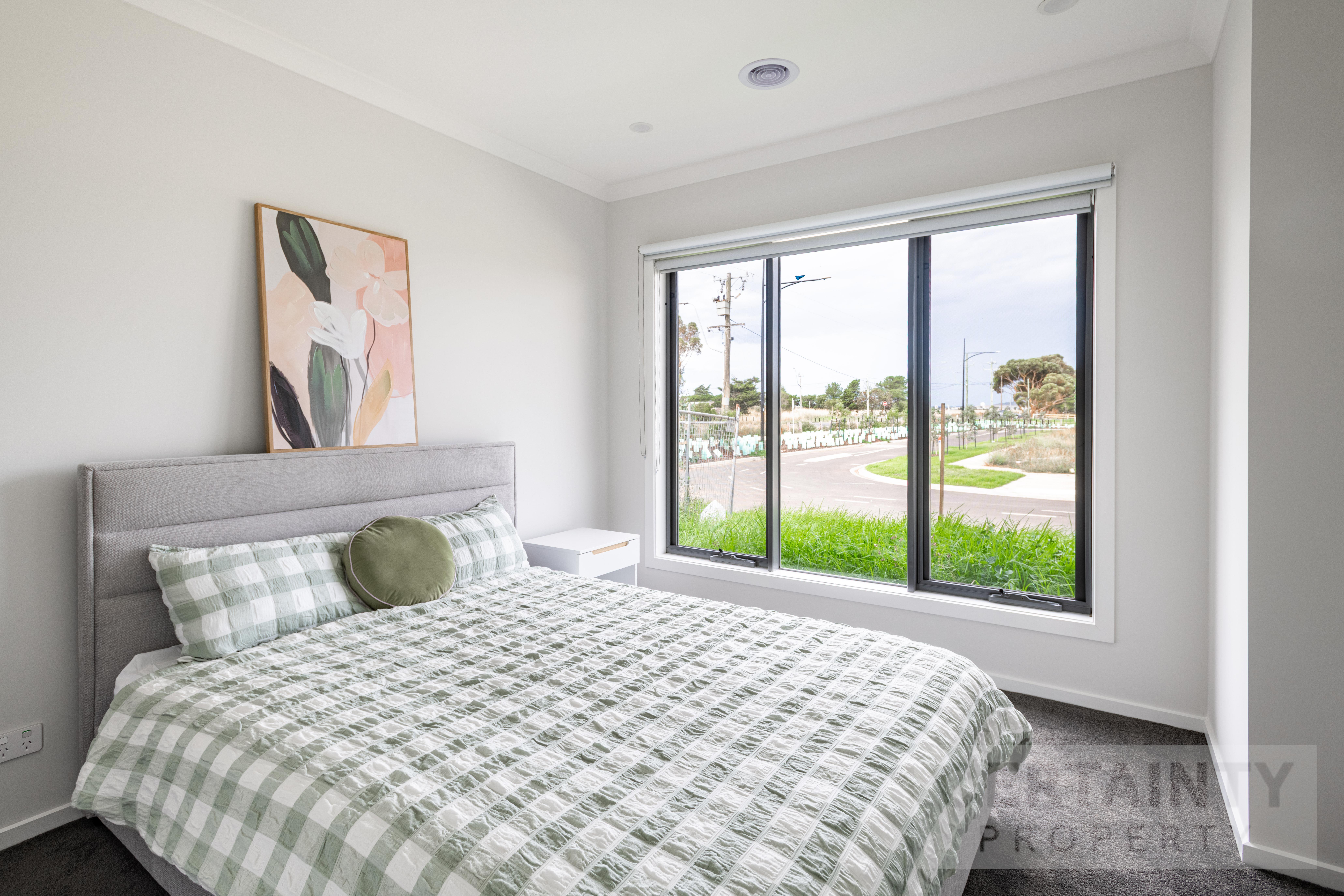 Rental properties & online application form