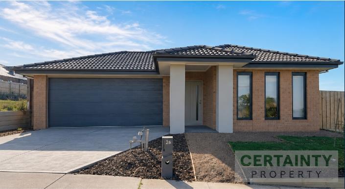 Rental properties & online application form
