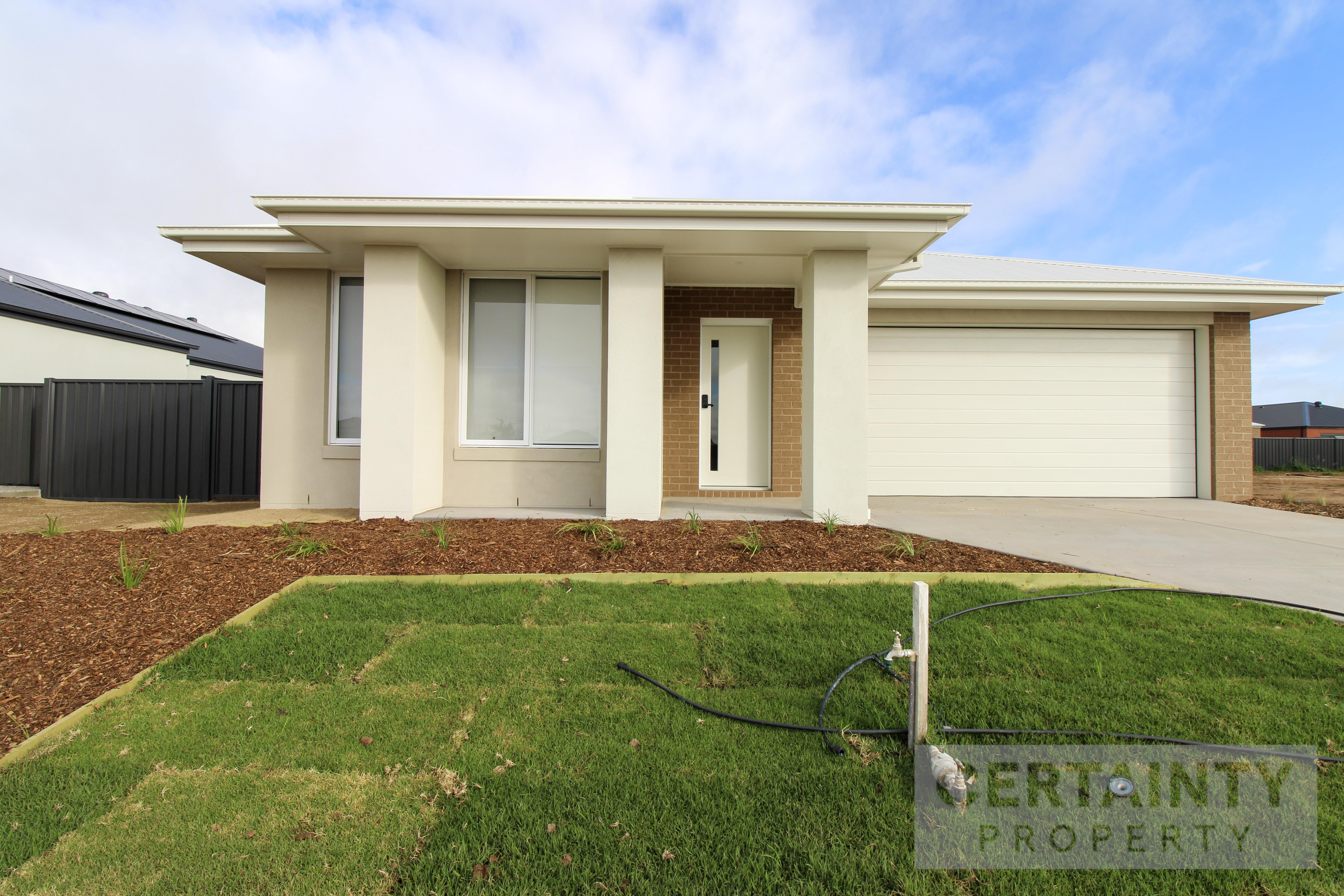 Rental properties & online application form