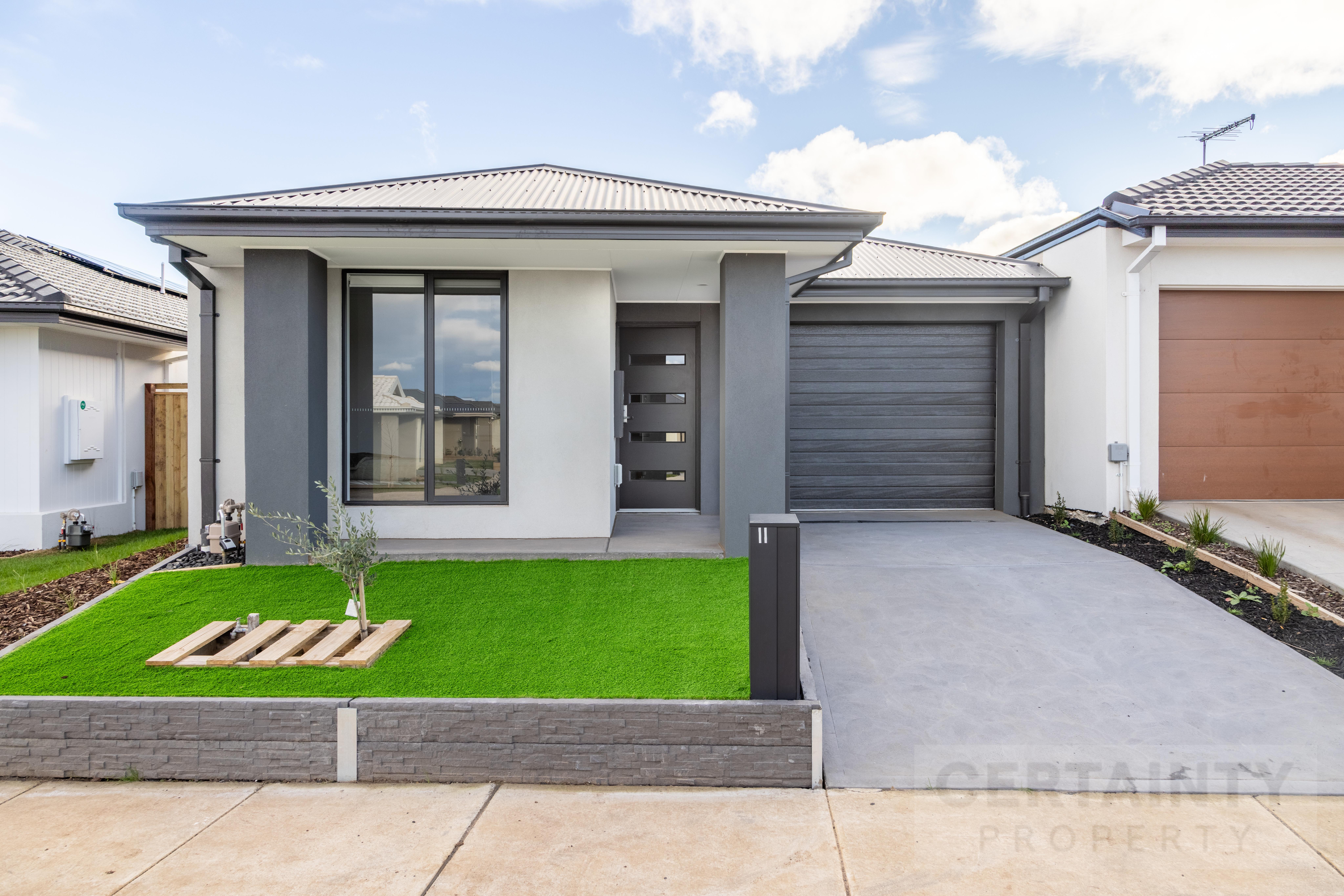Rental properties & online application form